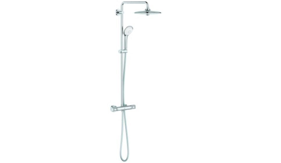 Grohe Brausethermostat Euphoria 260