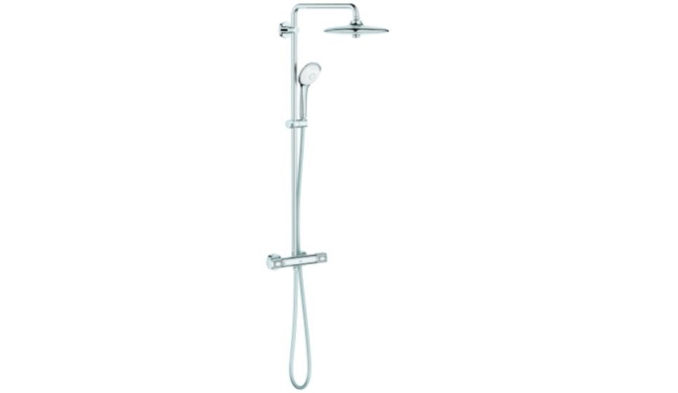 Thumbnail - Grohe Brausethermostat Euphoria 260
