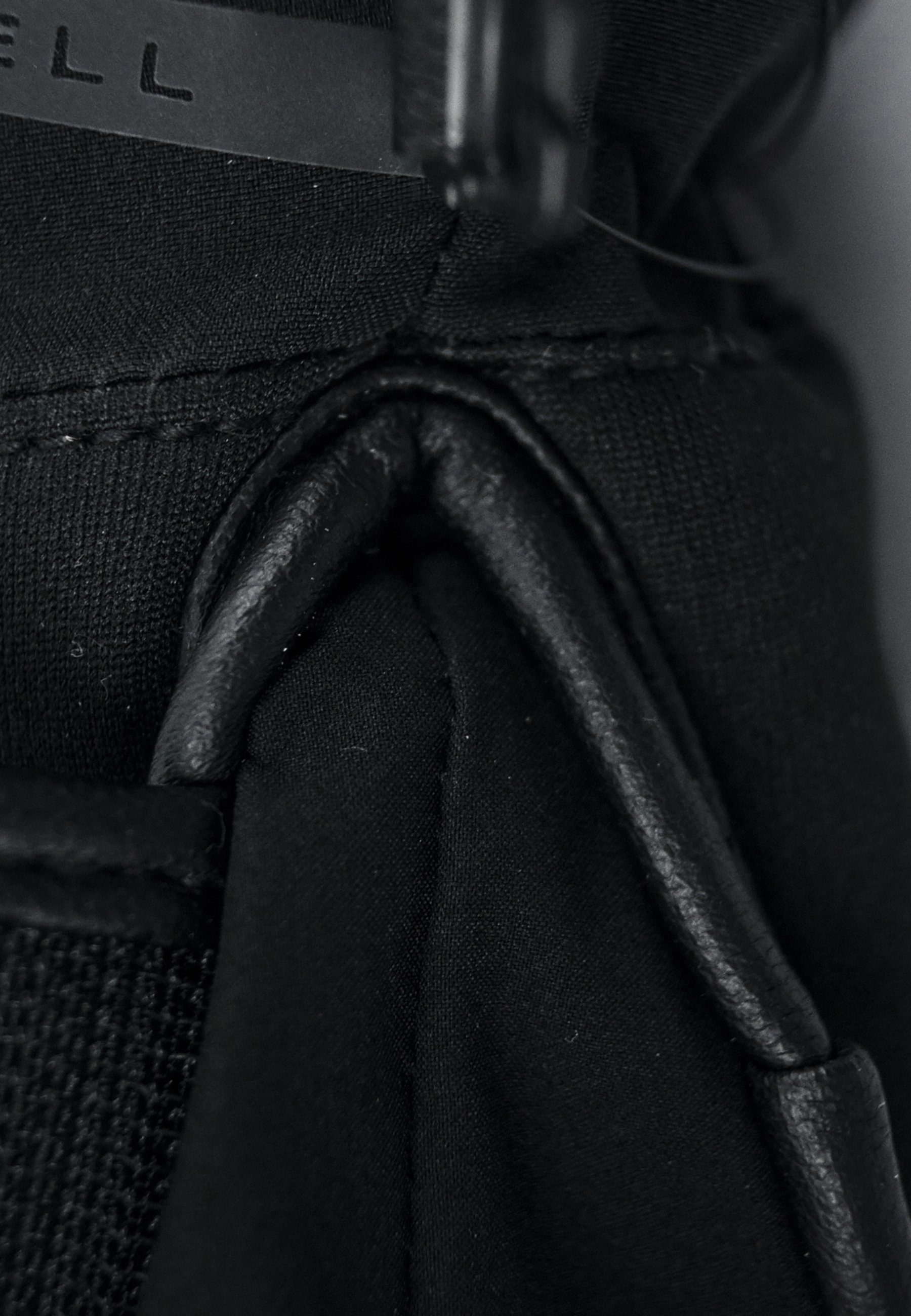 Reusch Skihandschuhe STORMBLOXX™ Material schwarz wasserdichtem und aus Tessa atmungsaktivem