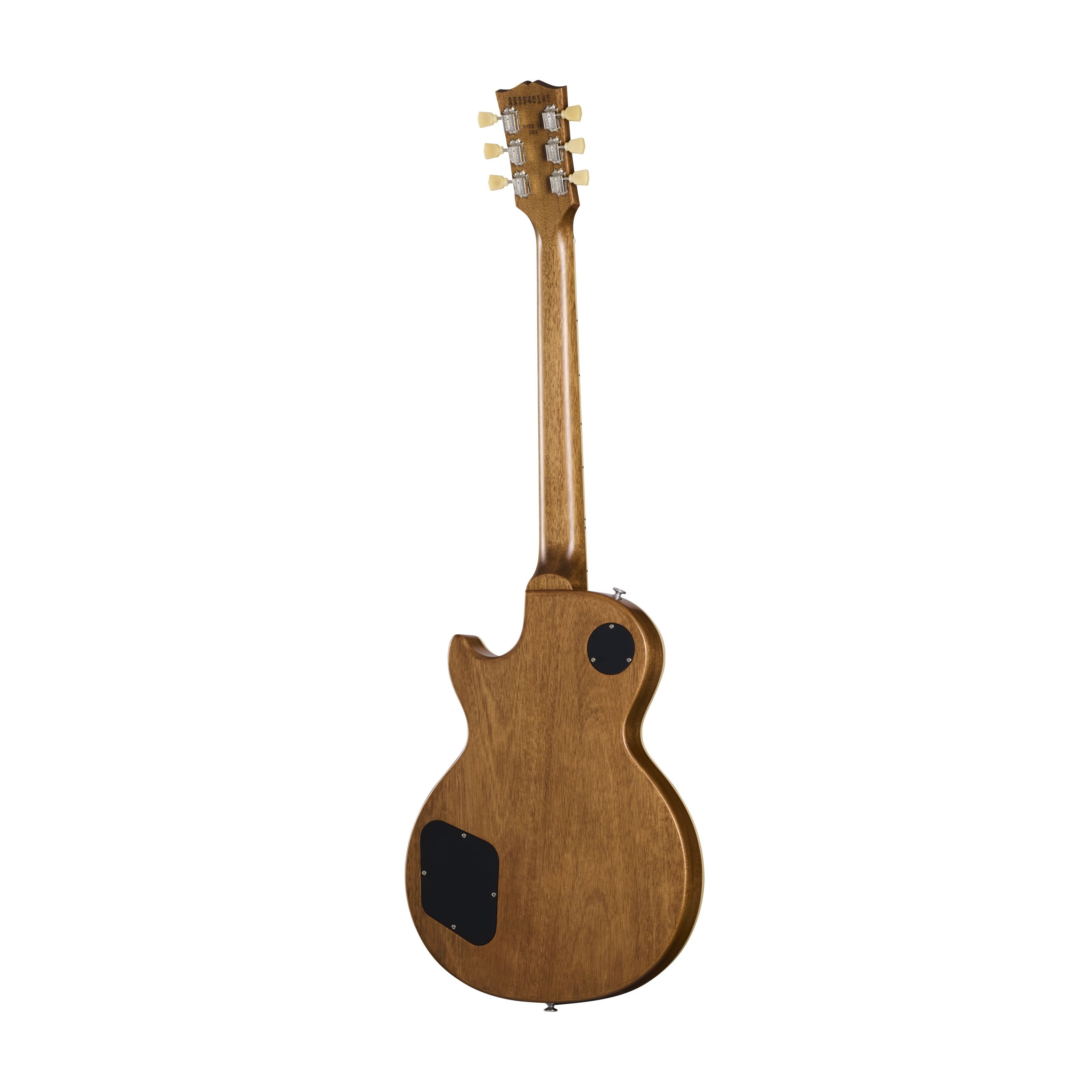 Gibson E-Gitarre, E-Gitarren, Single Cut Modelle, Les Paul Standard 50s Faded Vintage Honey Burst - Single Cut
