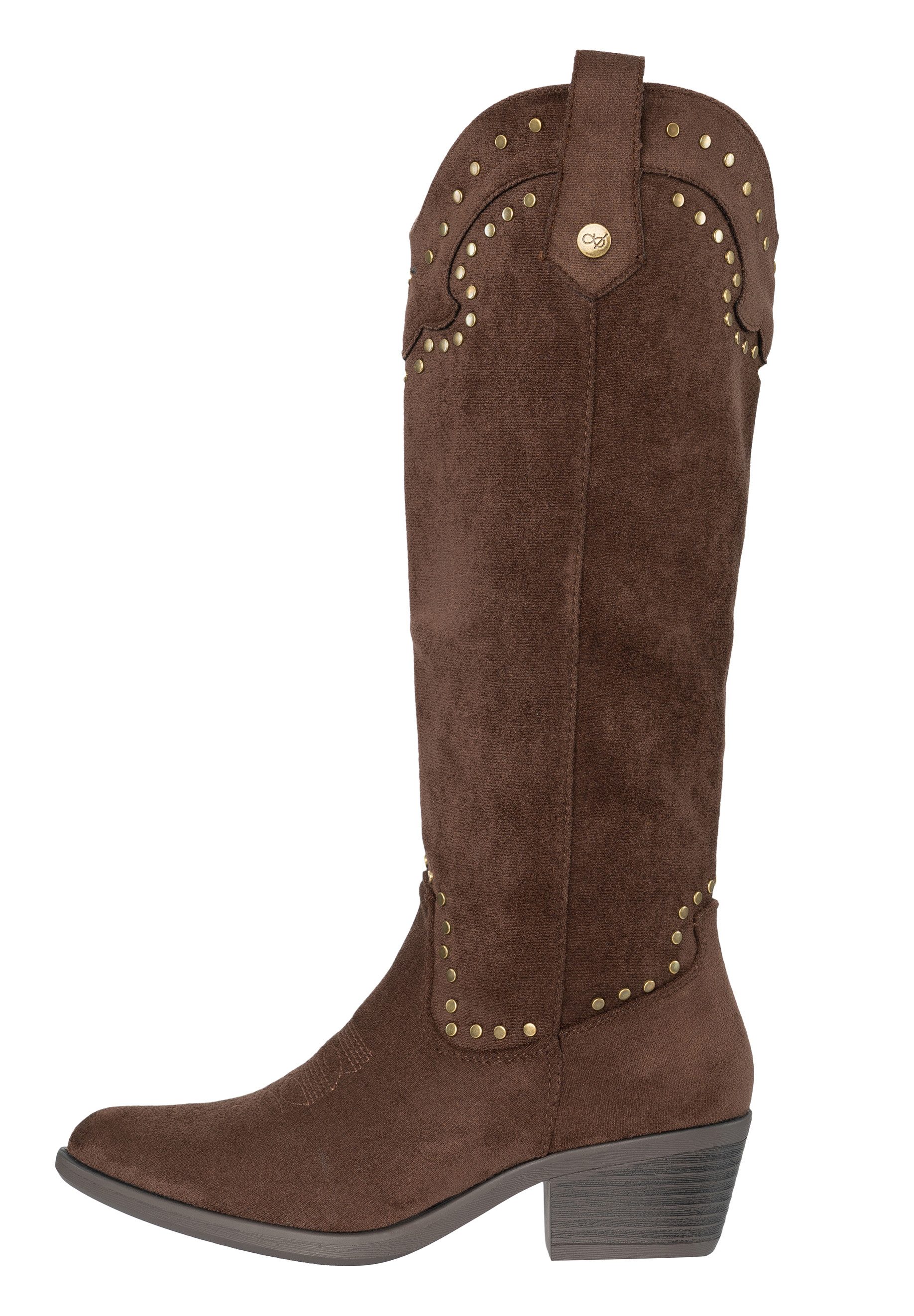 Salinyang Stiefel Stiefel