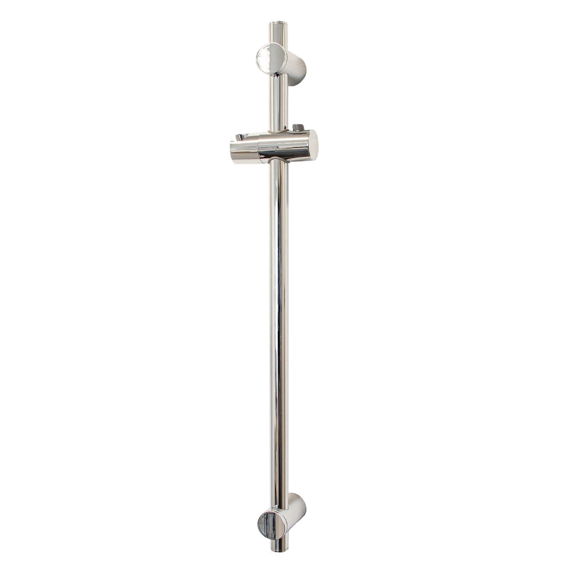tecuro Duschstange 100 cm Wandstange SUN günstig online kaufen