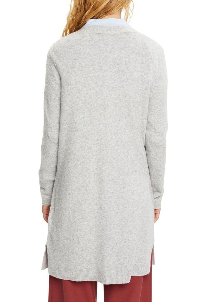 Esprit Sweater light grey 5