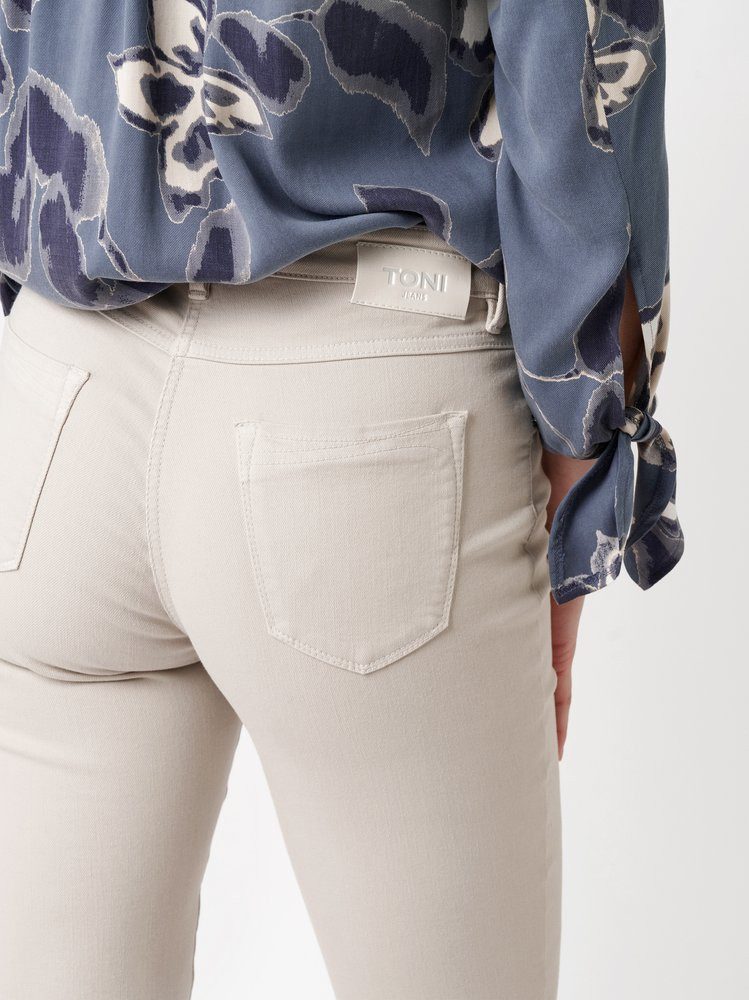TONI Skinny-fit-Jeans im Four-Pocket Style günstig online kaufen
