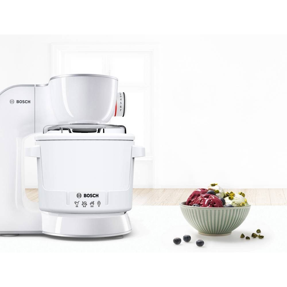 BOSCH Eismaschine Eisbereiter MUZ5EB2