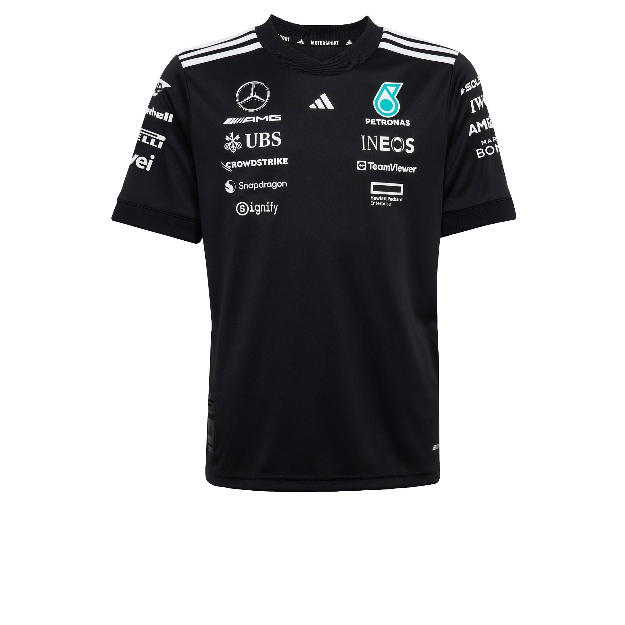 adidas Performance Funktionsshirt (1-tlg)