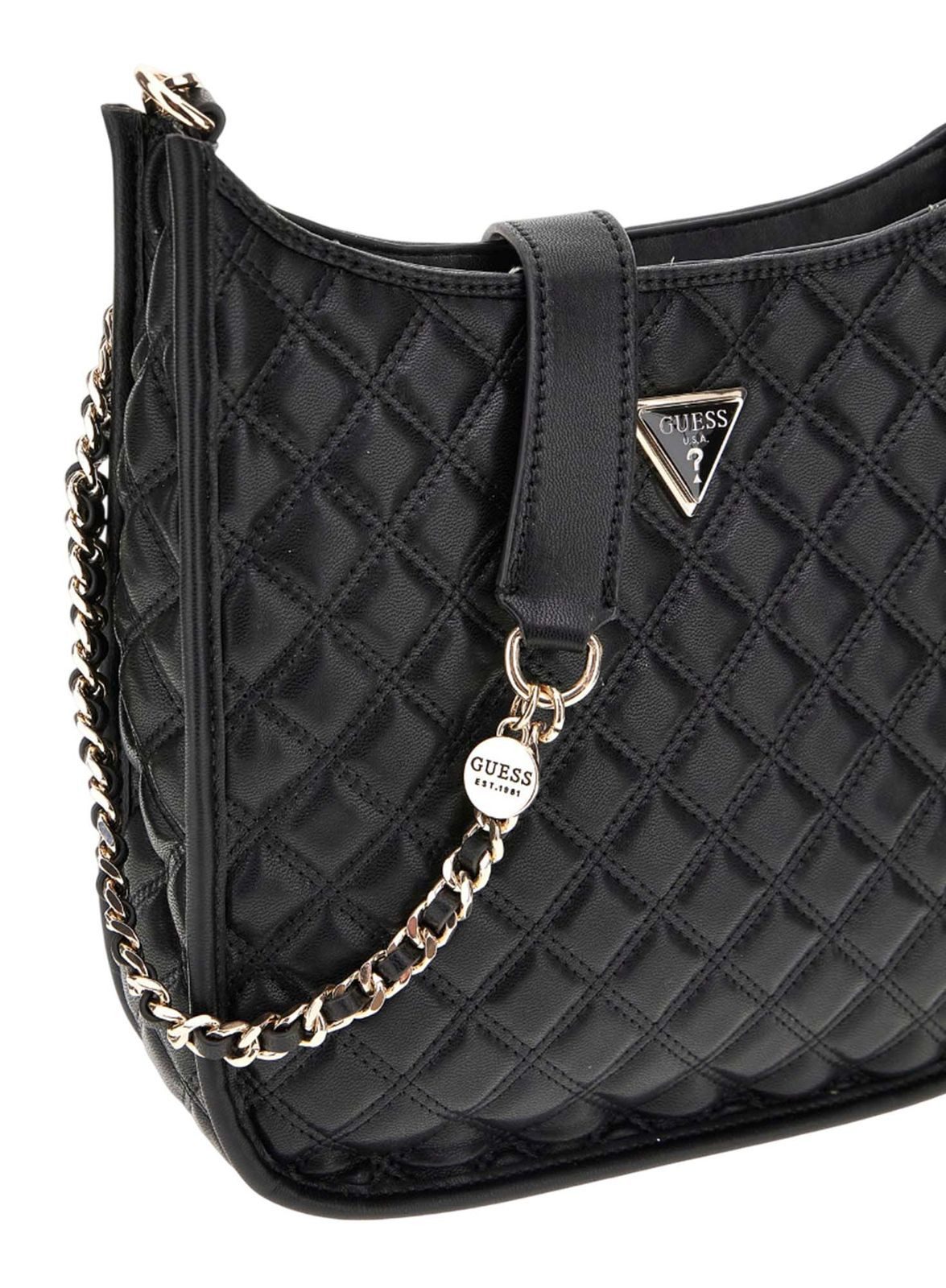 Guess Umhängetasche Bucket Crossbody Bag