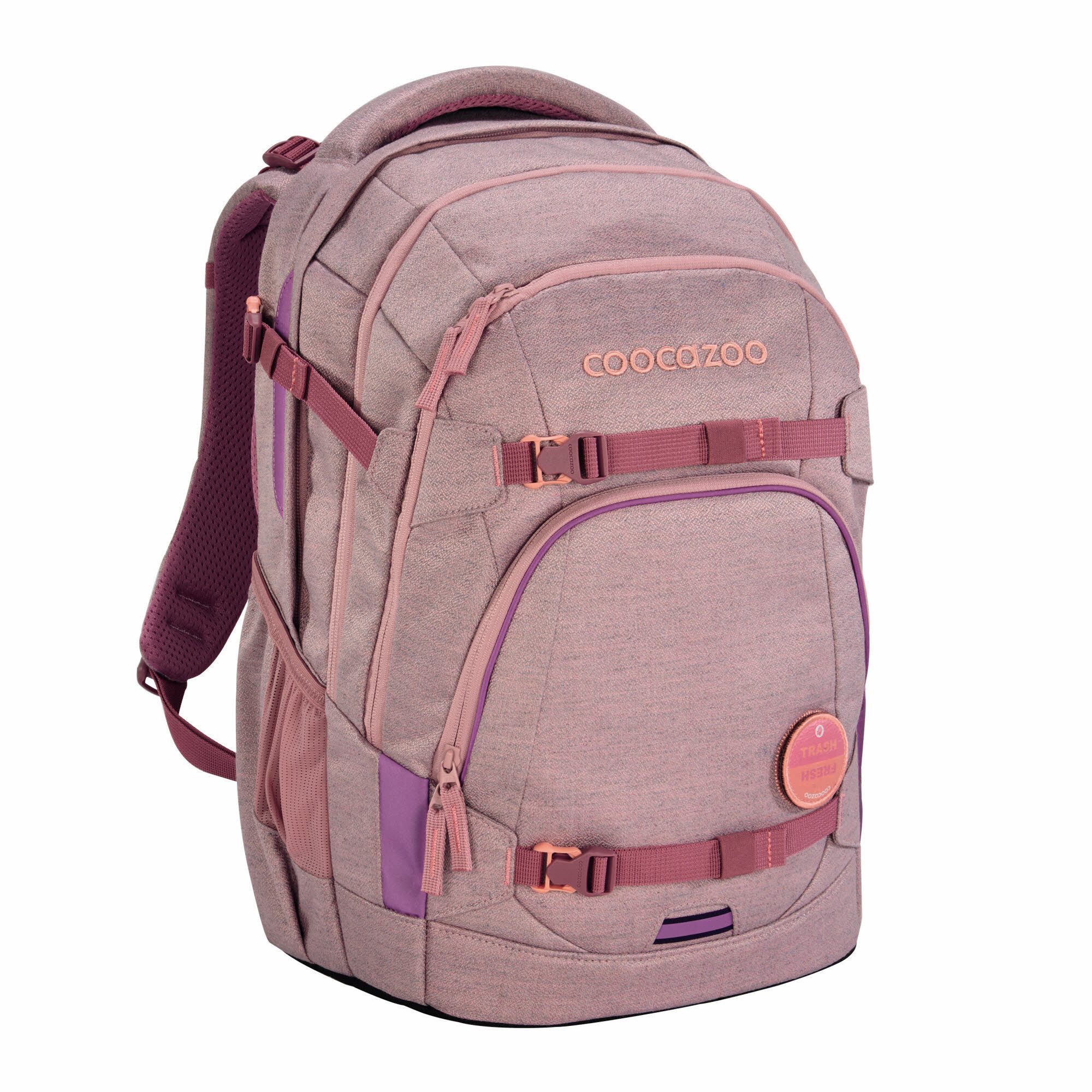 coocazoo Schulrucksack MATE günstig online kaufen