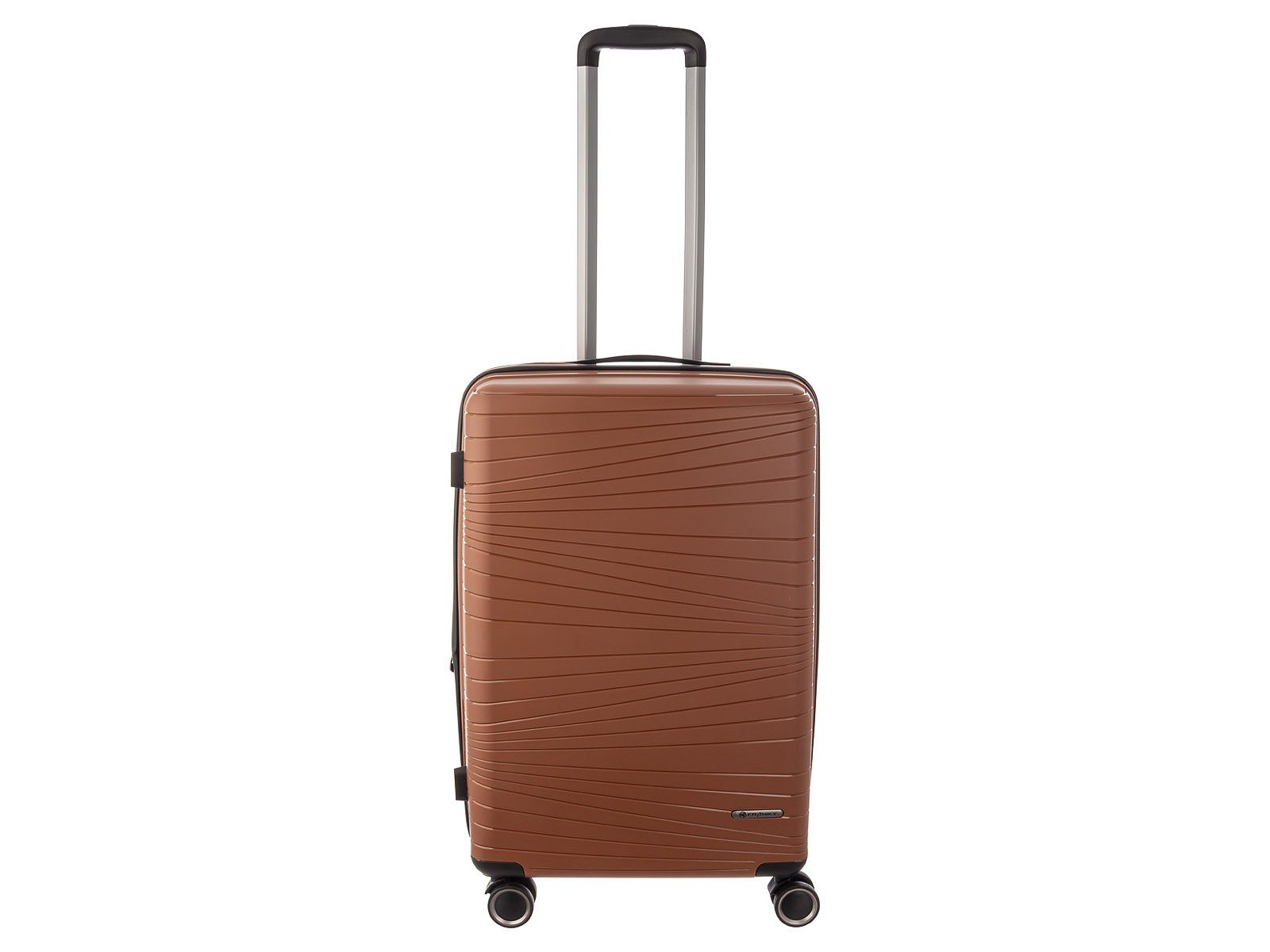 Franky Koffer PP14/19 Spinner 65er mit günstig online kaufen