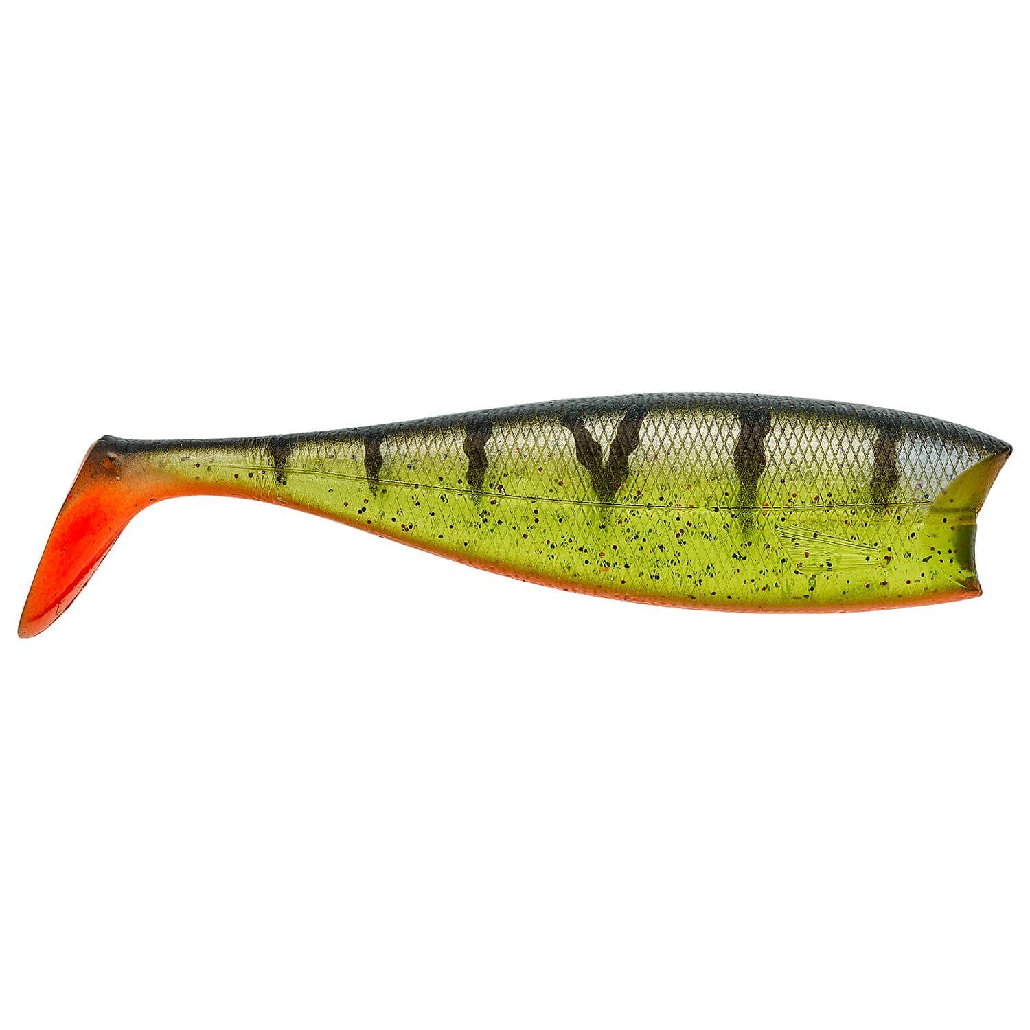 Kunstköder Illex Nitro Shad 90 Gummifisch sinkend