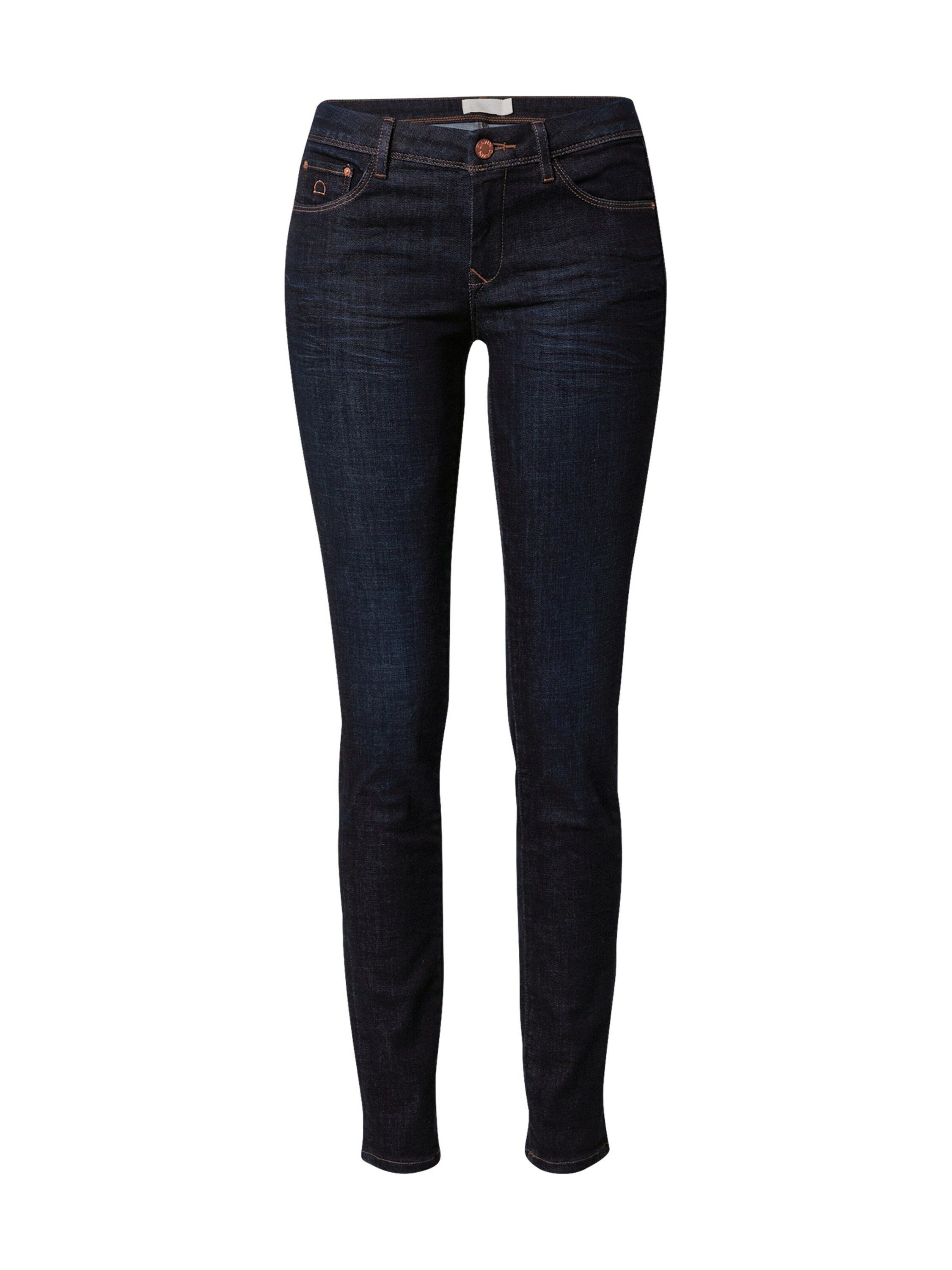 DAWN Skinny-fit-Jeans (1-tlg) Впередes Detail