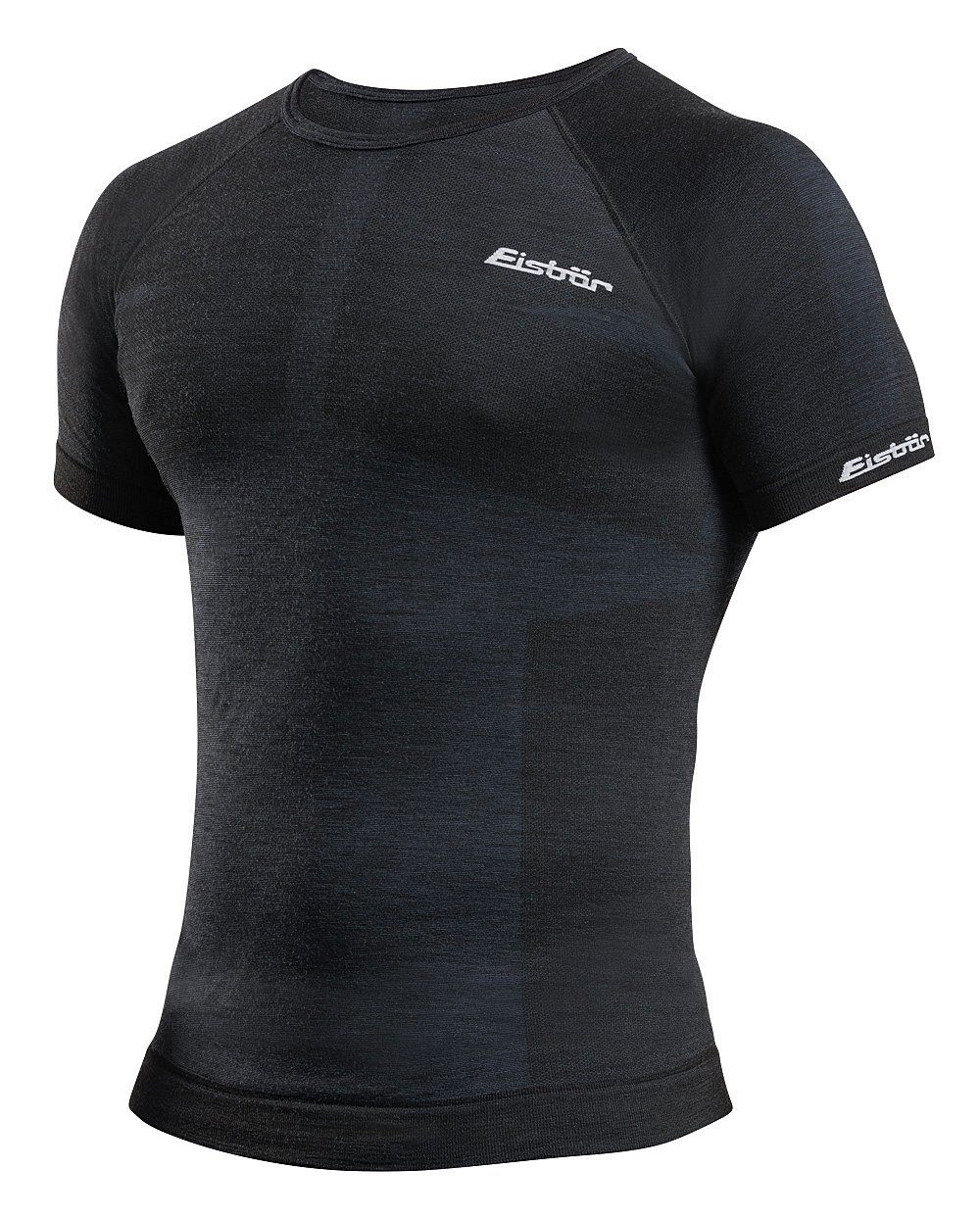 Eisbär Funktionsshirt hochwertig mit Merino-Wolle, natürlicher und warmer K günstig online kaufen