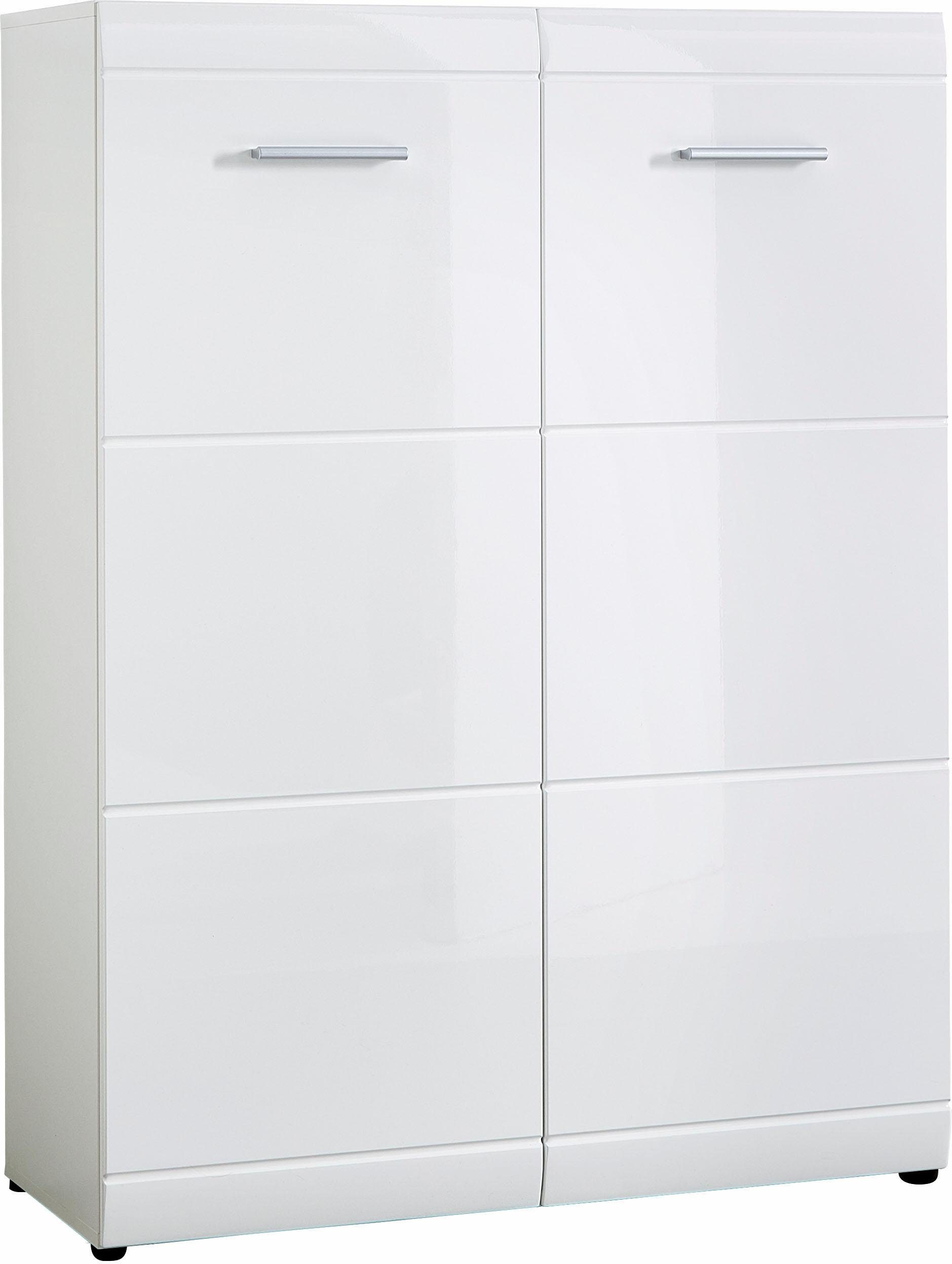 GERMANIA Garderoben-Set Adana, (Set, 4-St)
