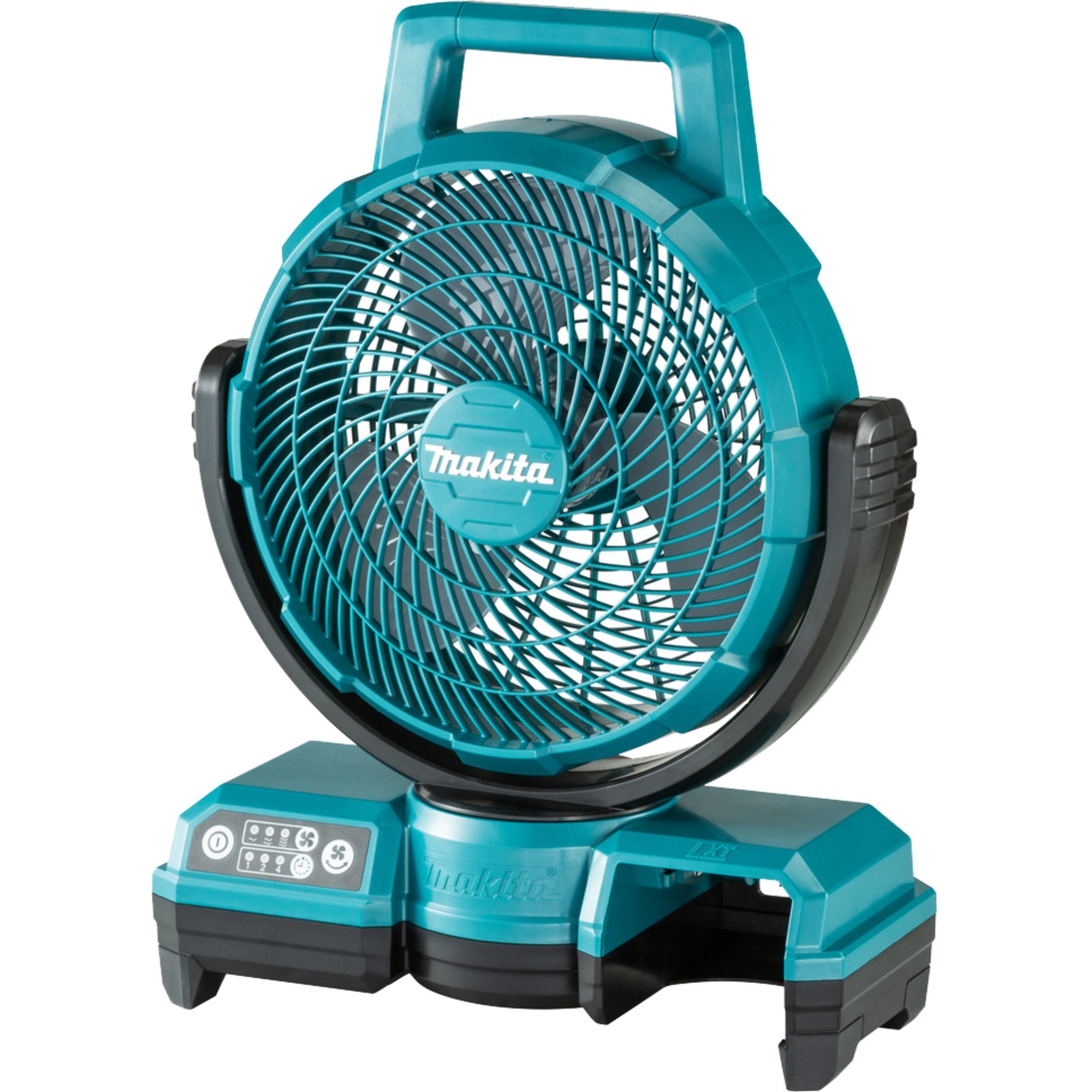 Makita Standventilator DCF203Z