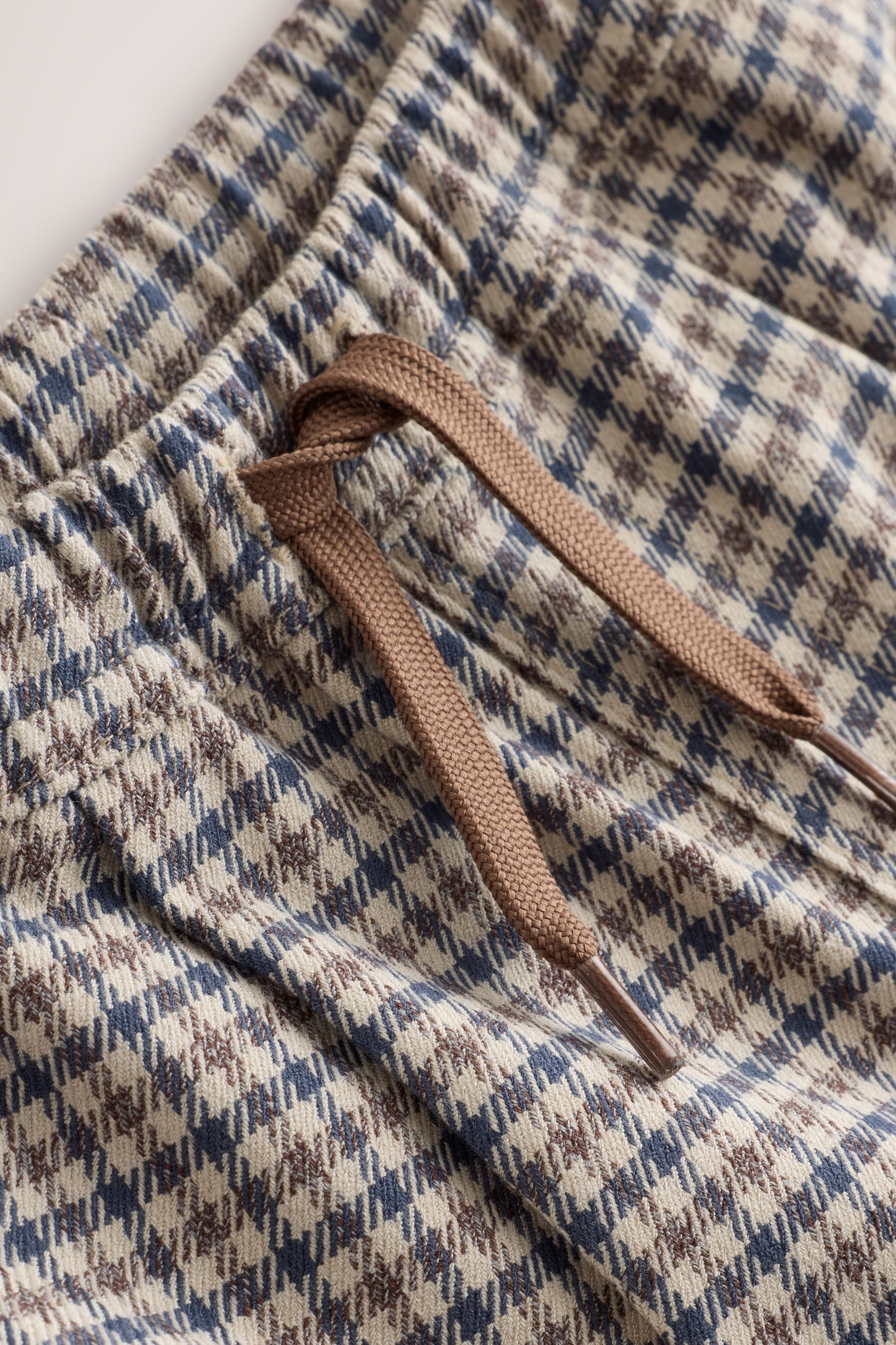 Next Stoffhose Gemütliche, elegante Loose Fit Hose (1-tlg)