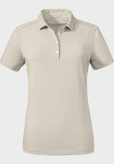 Schöffel Poloshirt CIRC Polo Shirt Tauron L