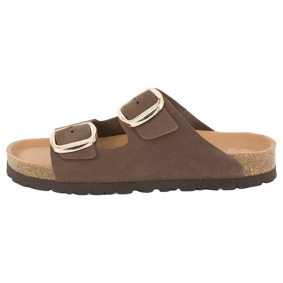 piece of mind. Comfort Pantolette (1-tlg) günstig online kaufen