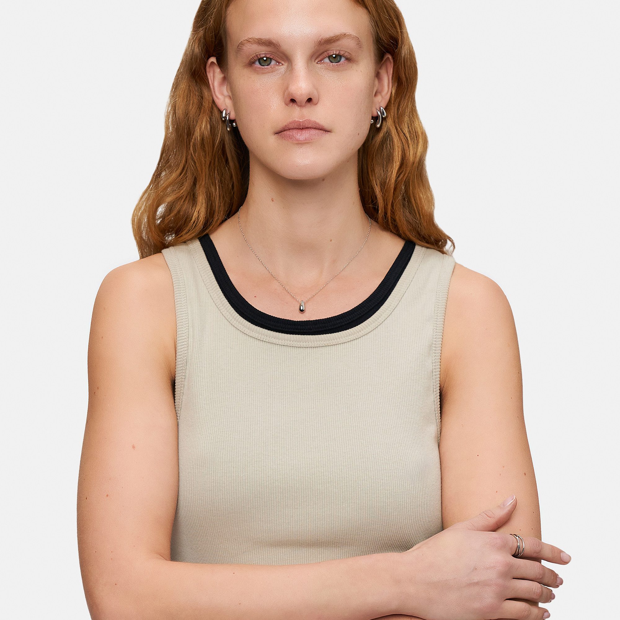 Liebeskind Berlin Fingerring Schmuck Geschenk Edelstahl Ring The Melting Organic