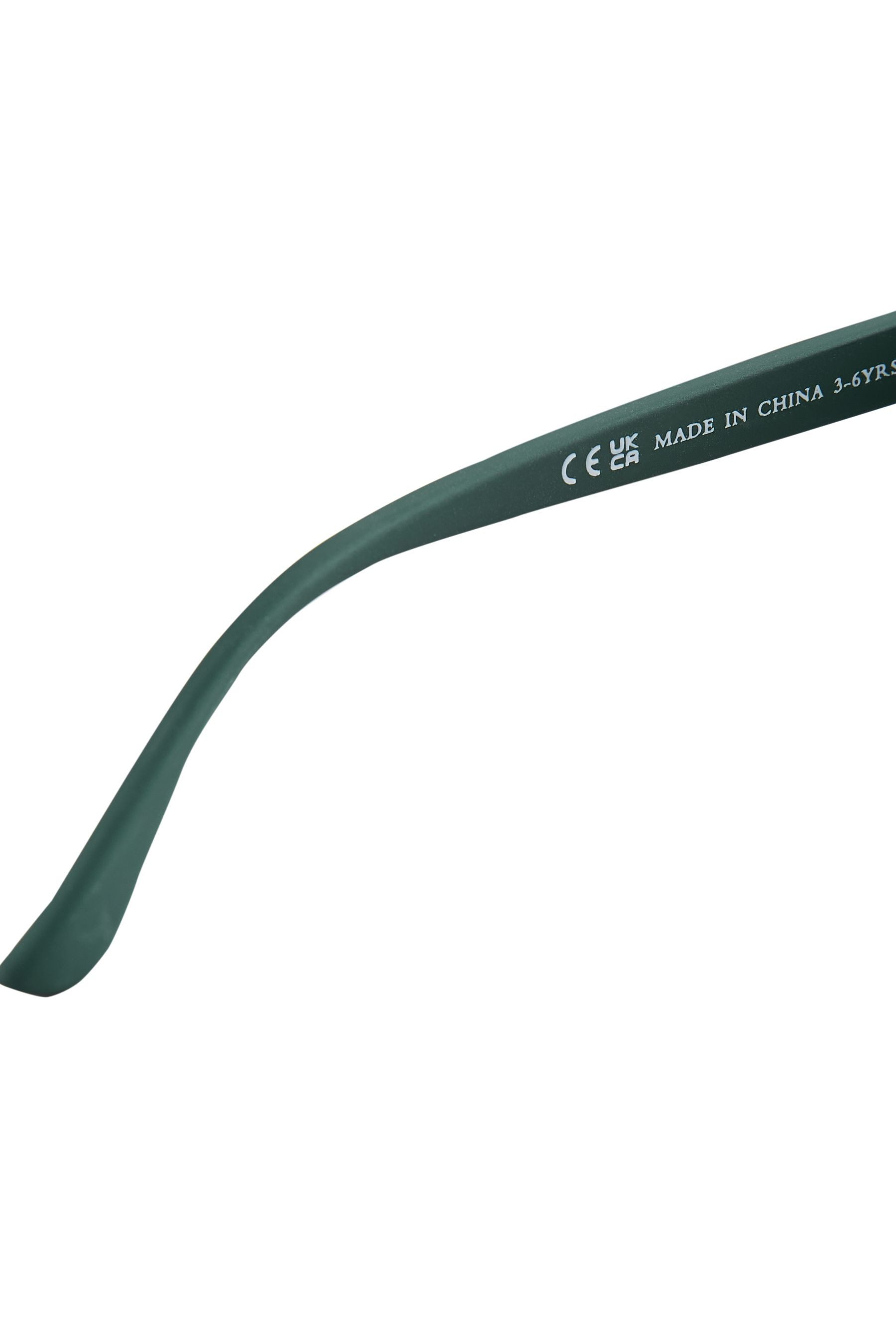 Next Sonnenbrille Ovale Sonnenbrille (1-St)