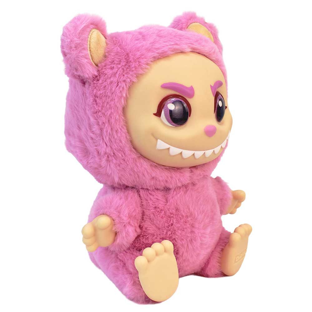 Whitehouse Leisure International Ltd Kuscheltier Onikuma Monster Plüschfiguren - ca. 24 cm (1-St)
