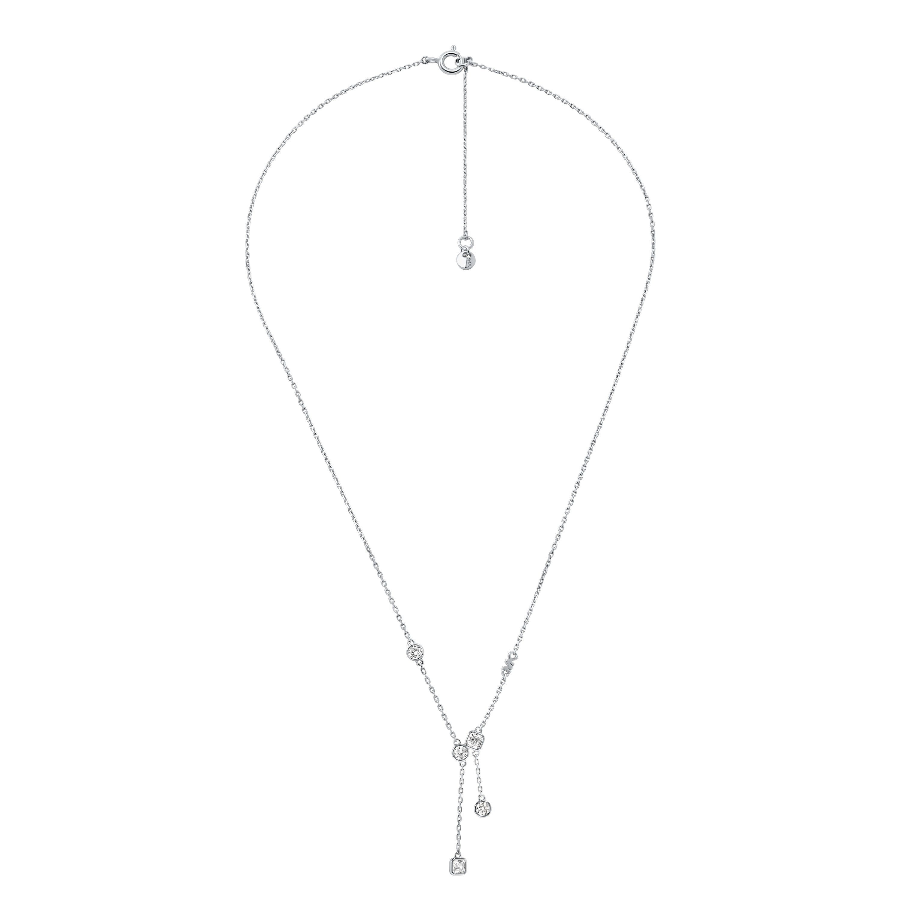 MICHAEL KORS Kette mit Anhänger Schmuck günstig online kaufen