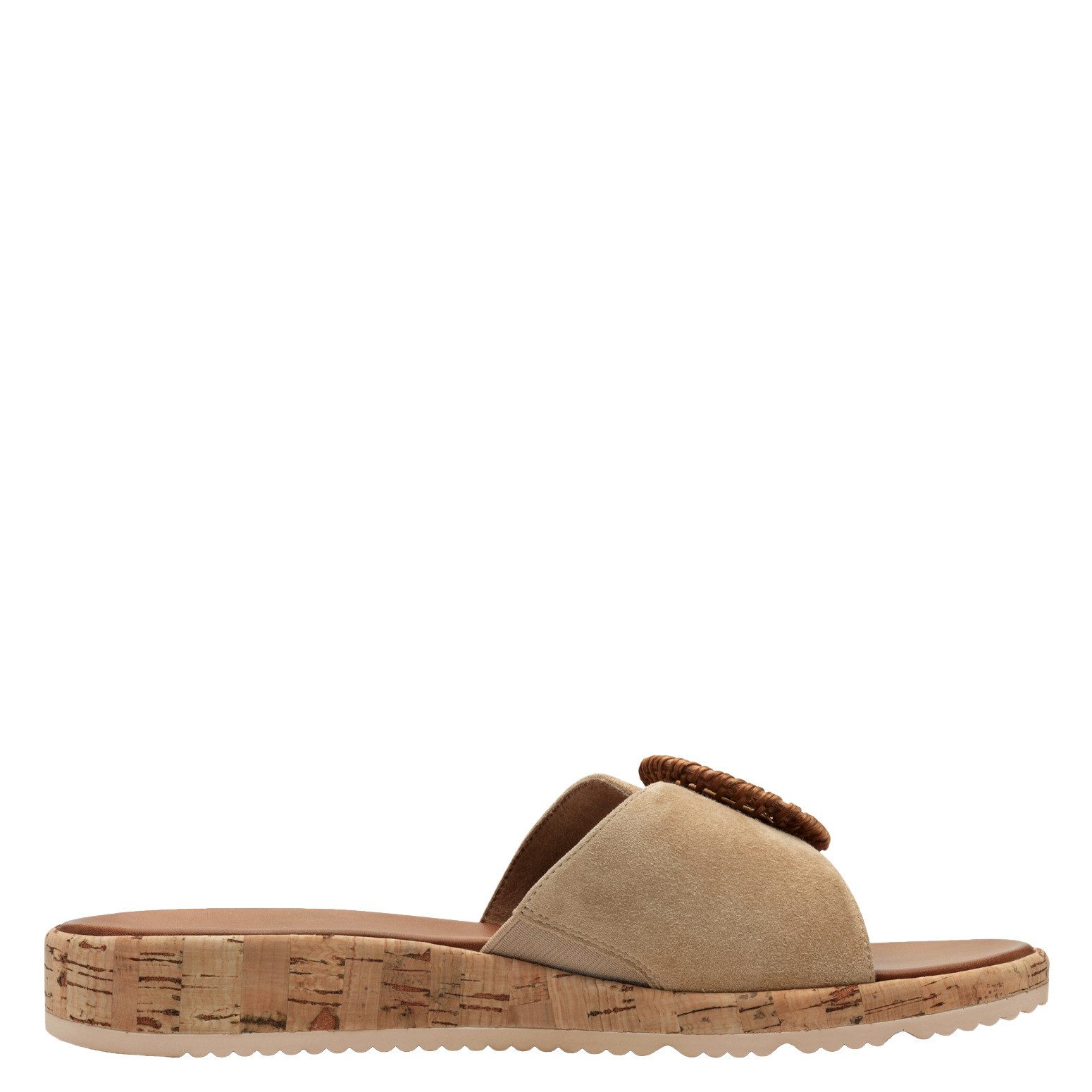 Tamaris Pantolette Sandale günstig online kaufen