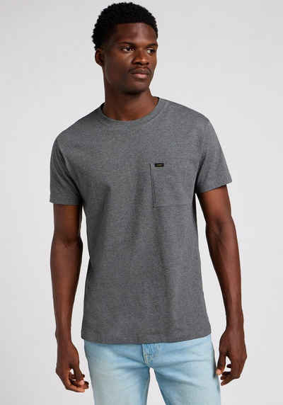 Lee® T-Shirt ULTIMATE POCKET