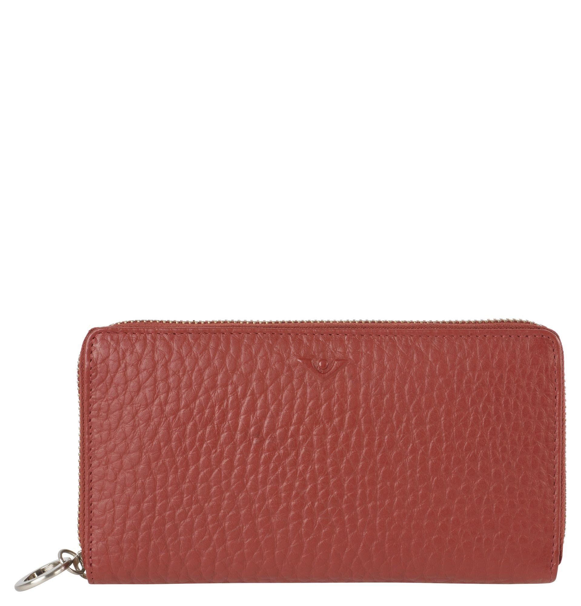 Voi Geldbörse Hirsch, Leder günstig online kaufen