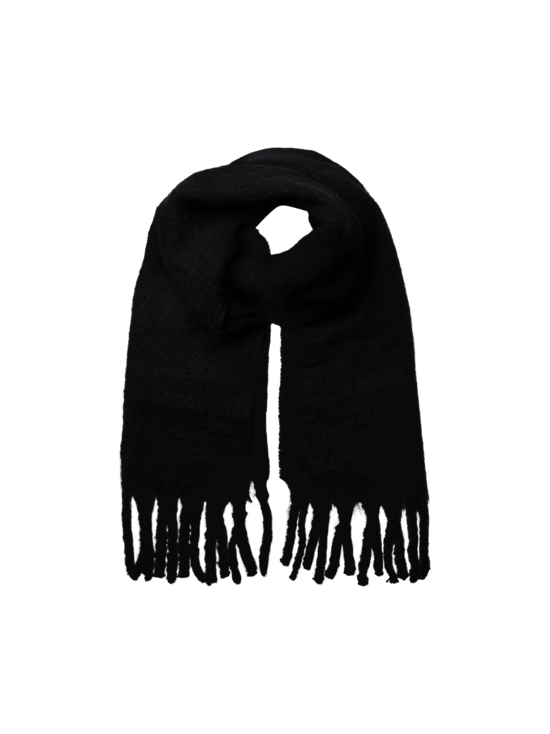 pieces Modeschal, (1-St)