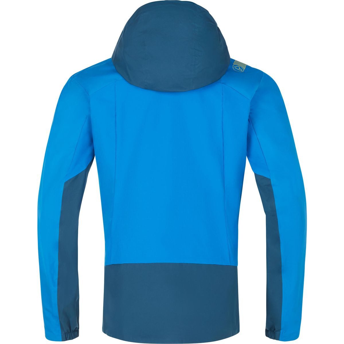 La Sportiva Skijacke Crizzle EVO Shell Jacket Men Die Crizzle EVO Shell Jacket ist eine Hybrid-Shelljacke aus