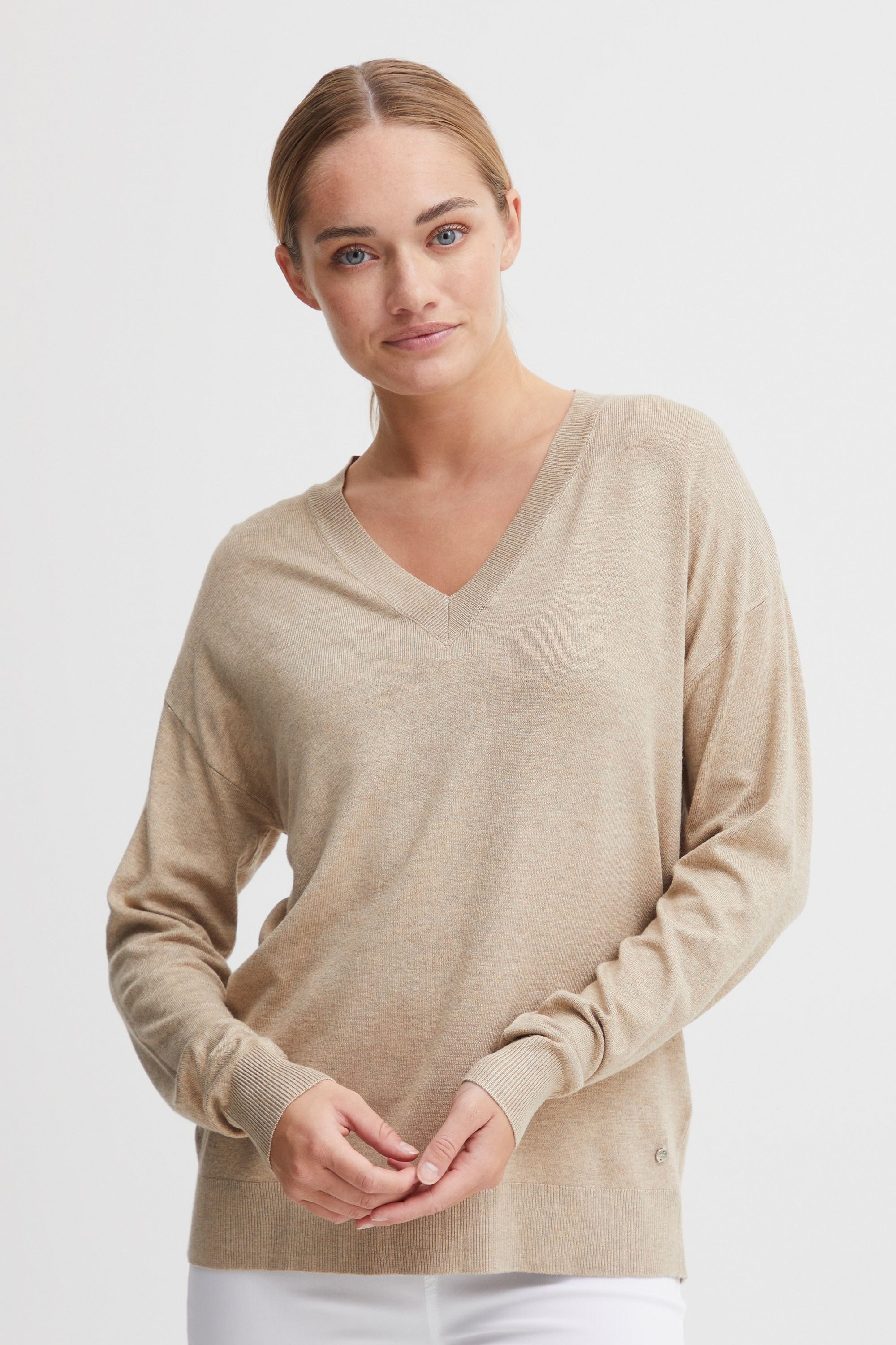 Strickpullover OXHelle