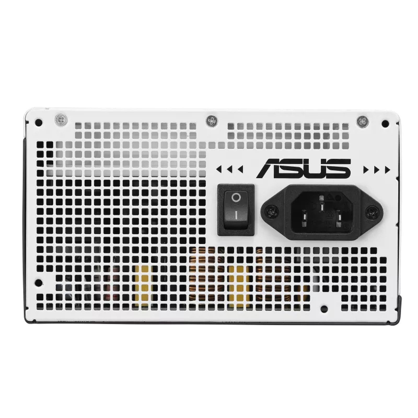 Asus PRIME - Netzteil (intern) - ATX12V 3.0 - 80 PLUS Gold Netzteil