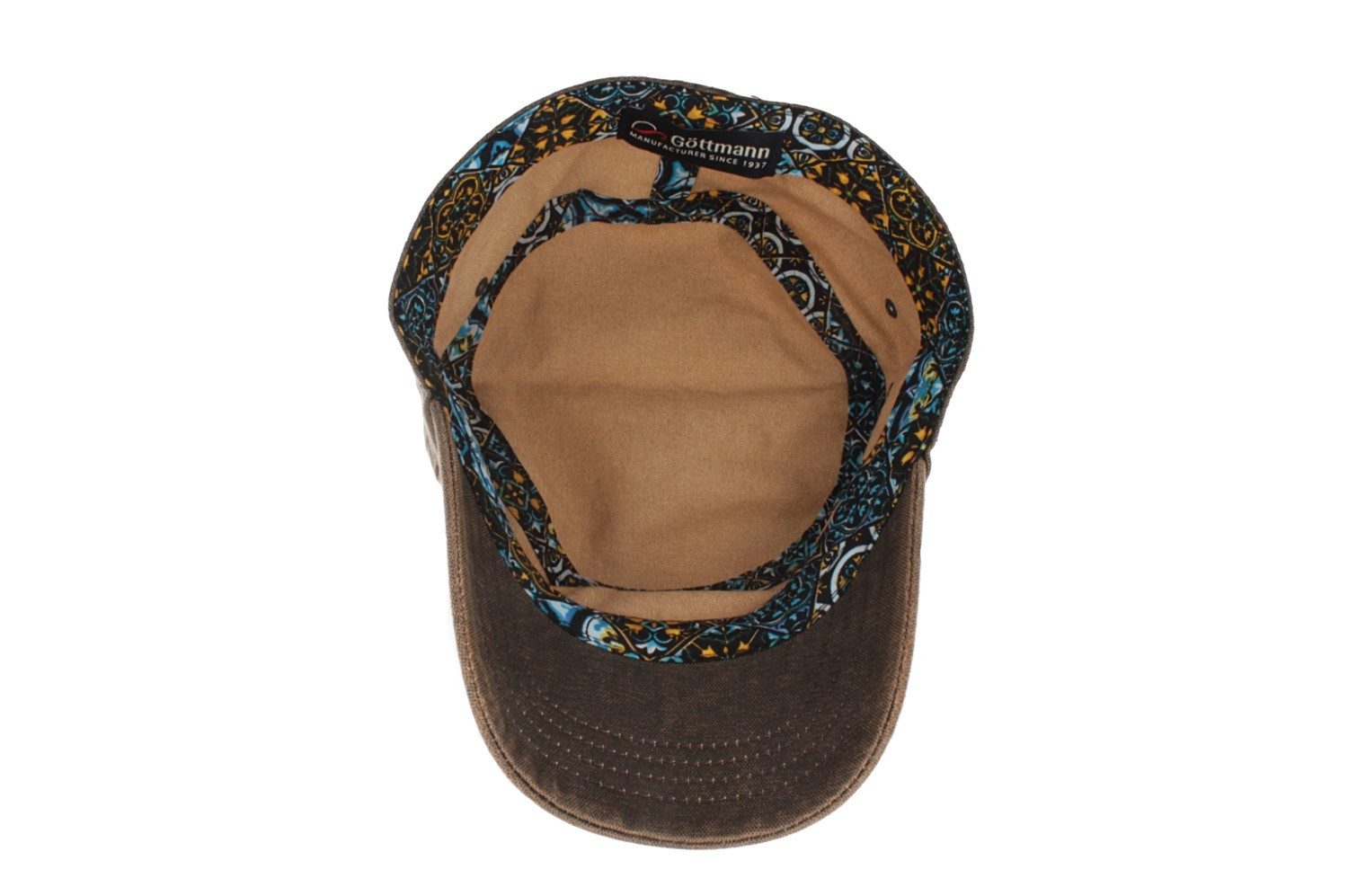 Göttmann Army Cap