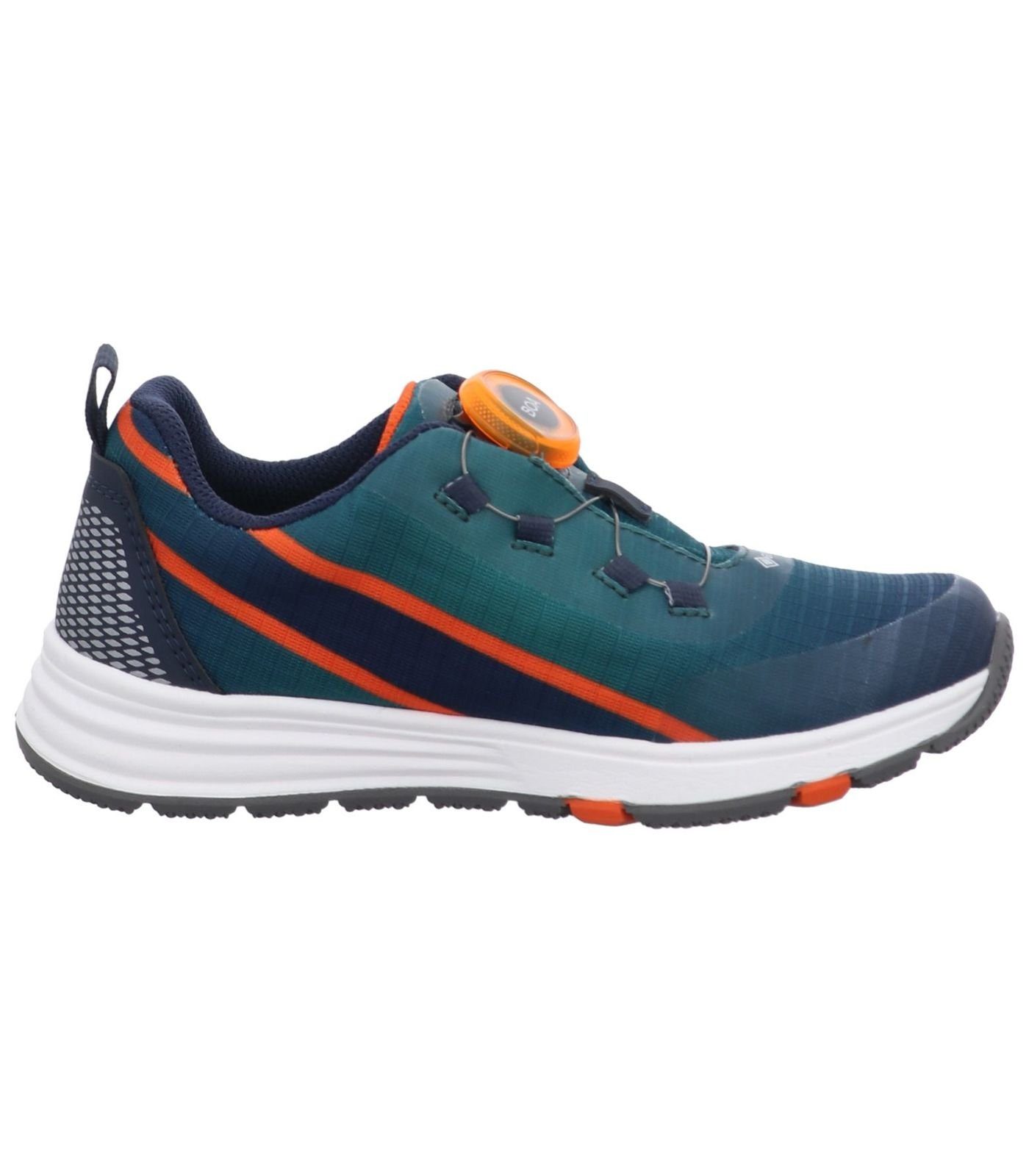 Sneaker Mesh Vado Atlantic Sneaker