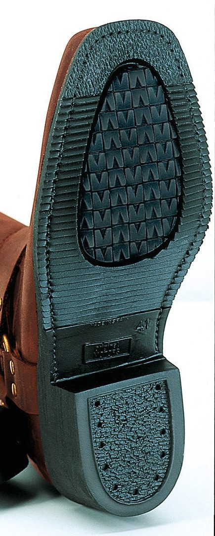 Kochmann Boots City Biker Schuhe Motorradstiefel