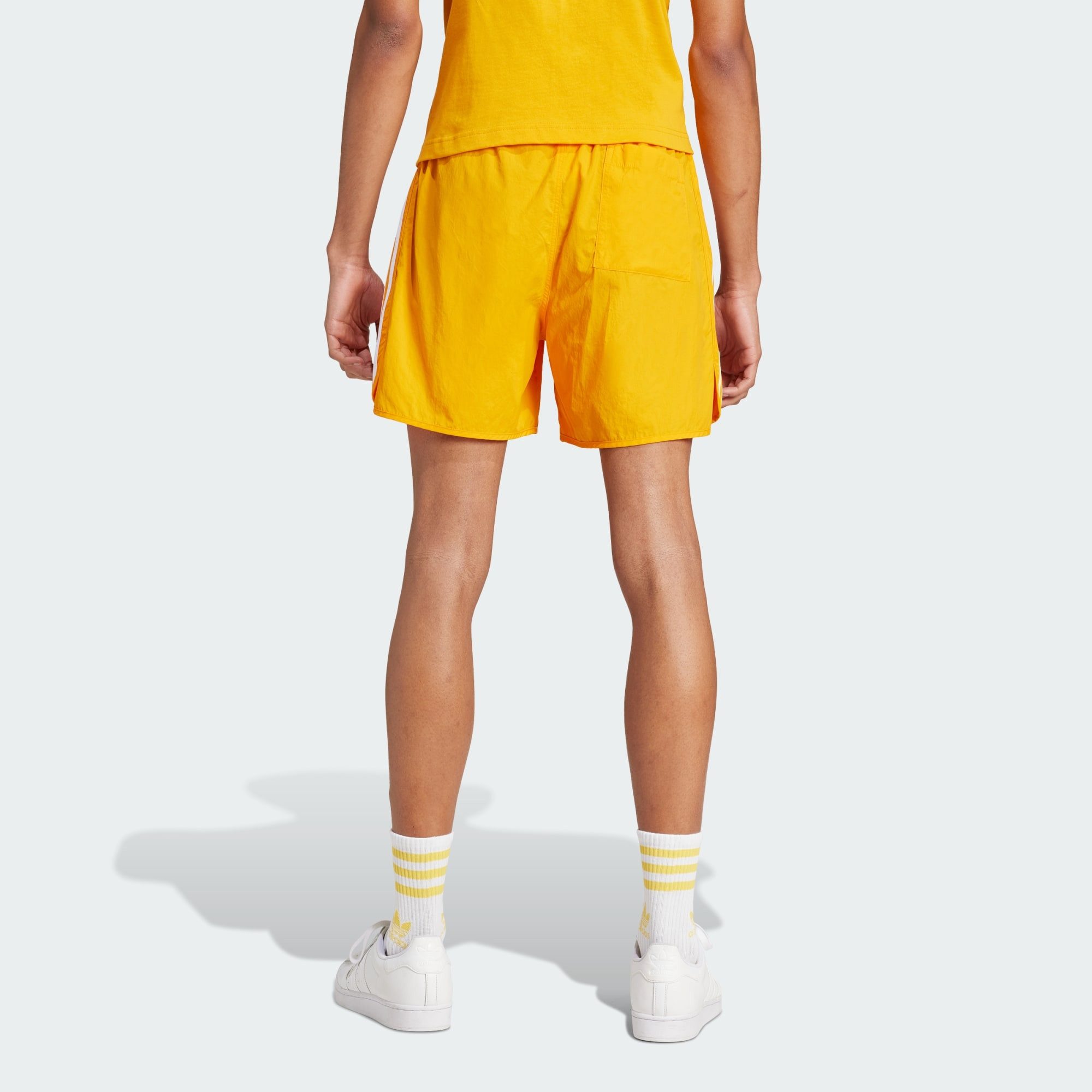 adidas Originals Shorts ADICOLOR CLASSICS SPRINTER günstig online kaufen