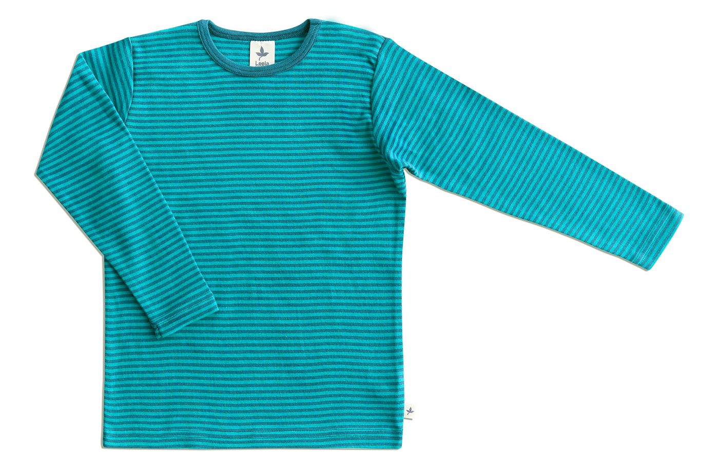 Leela COTTON Langarmshirt Langarmshirt günstig online kaufen