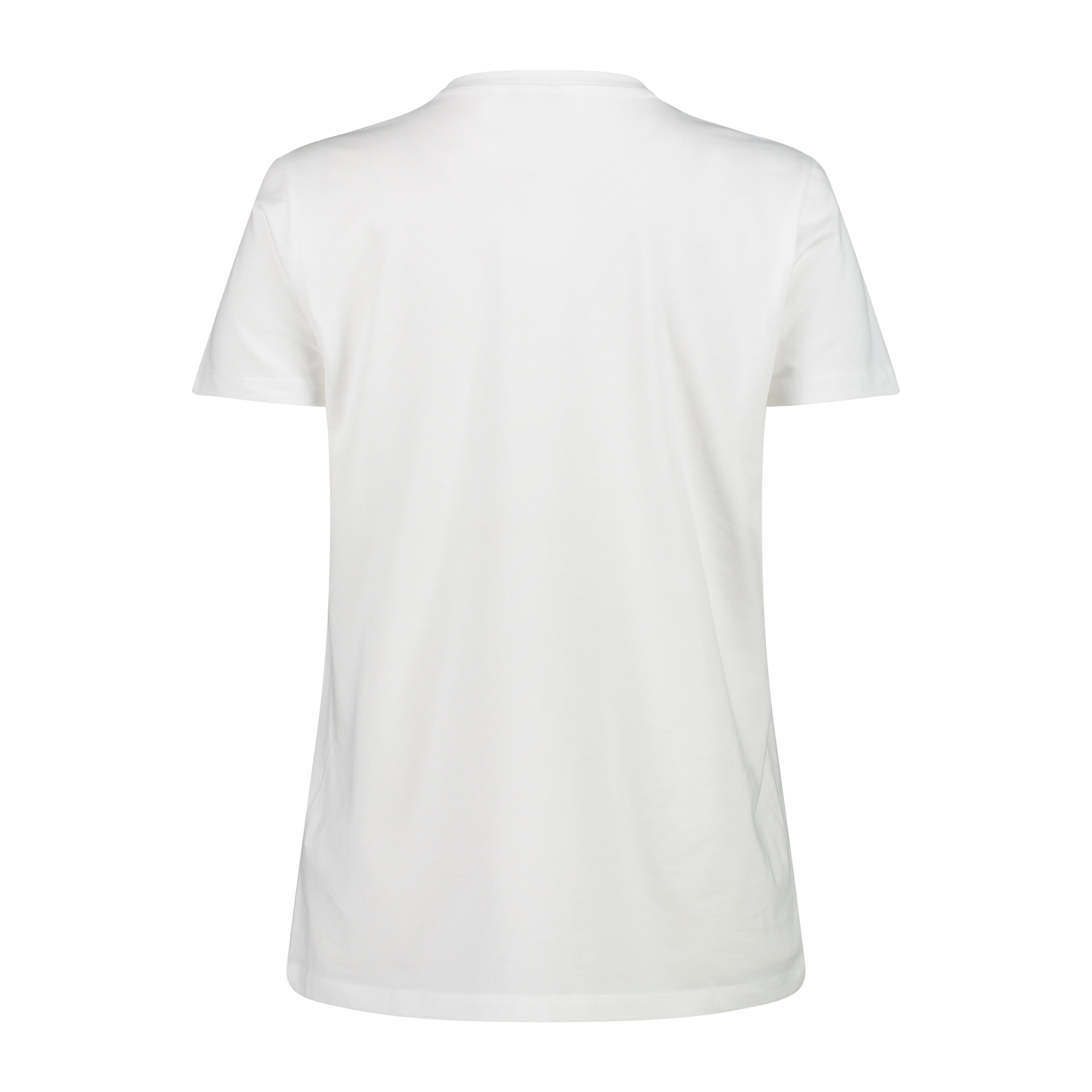 CMP T-Shirt CMP Damen T-Shirt Woman T-Shirt 32D8066P