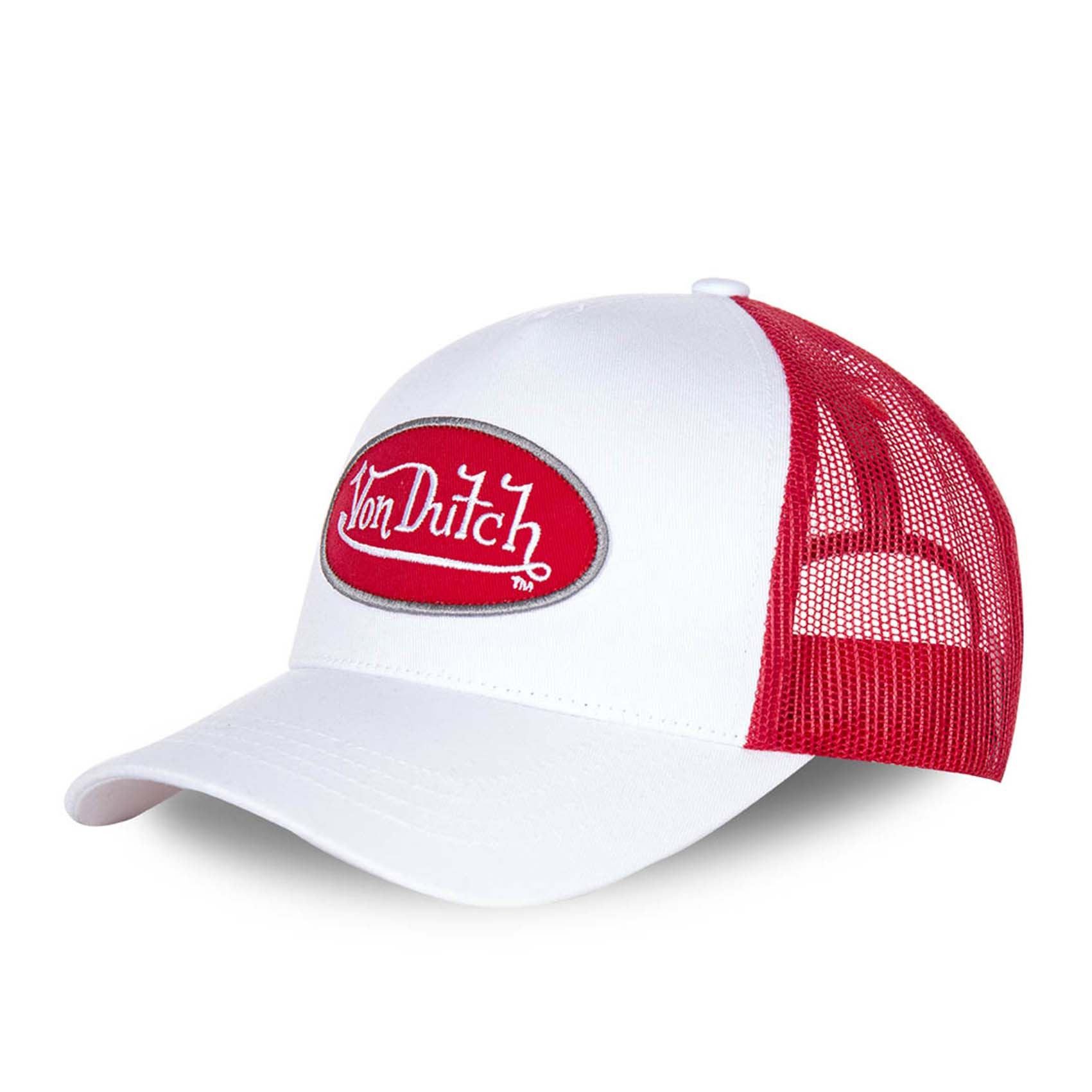 Von Dutch Trucker Cap Von Dutch günstig online kaufen