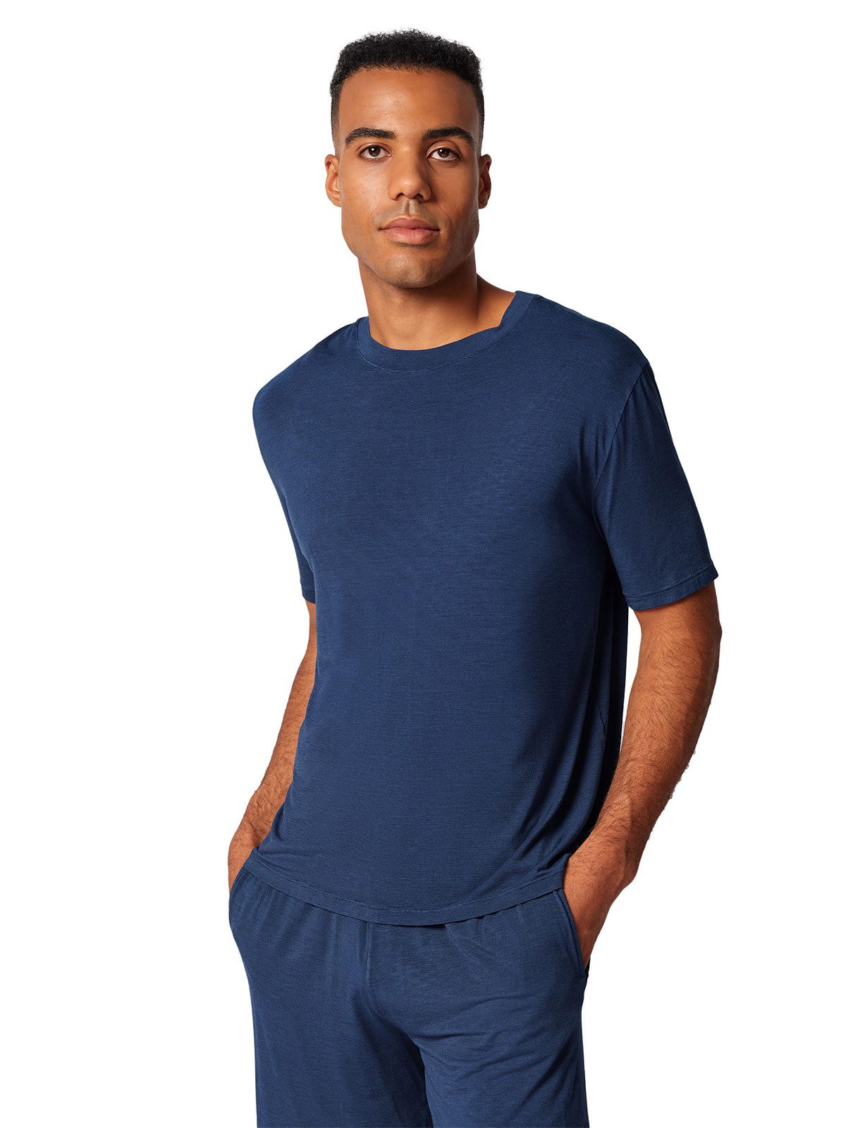 Skiny T-Shirt Herren Shirt kurzarm Cooling günstig online kaufen