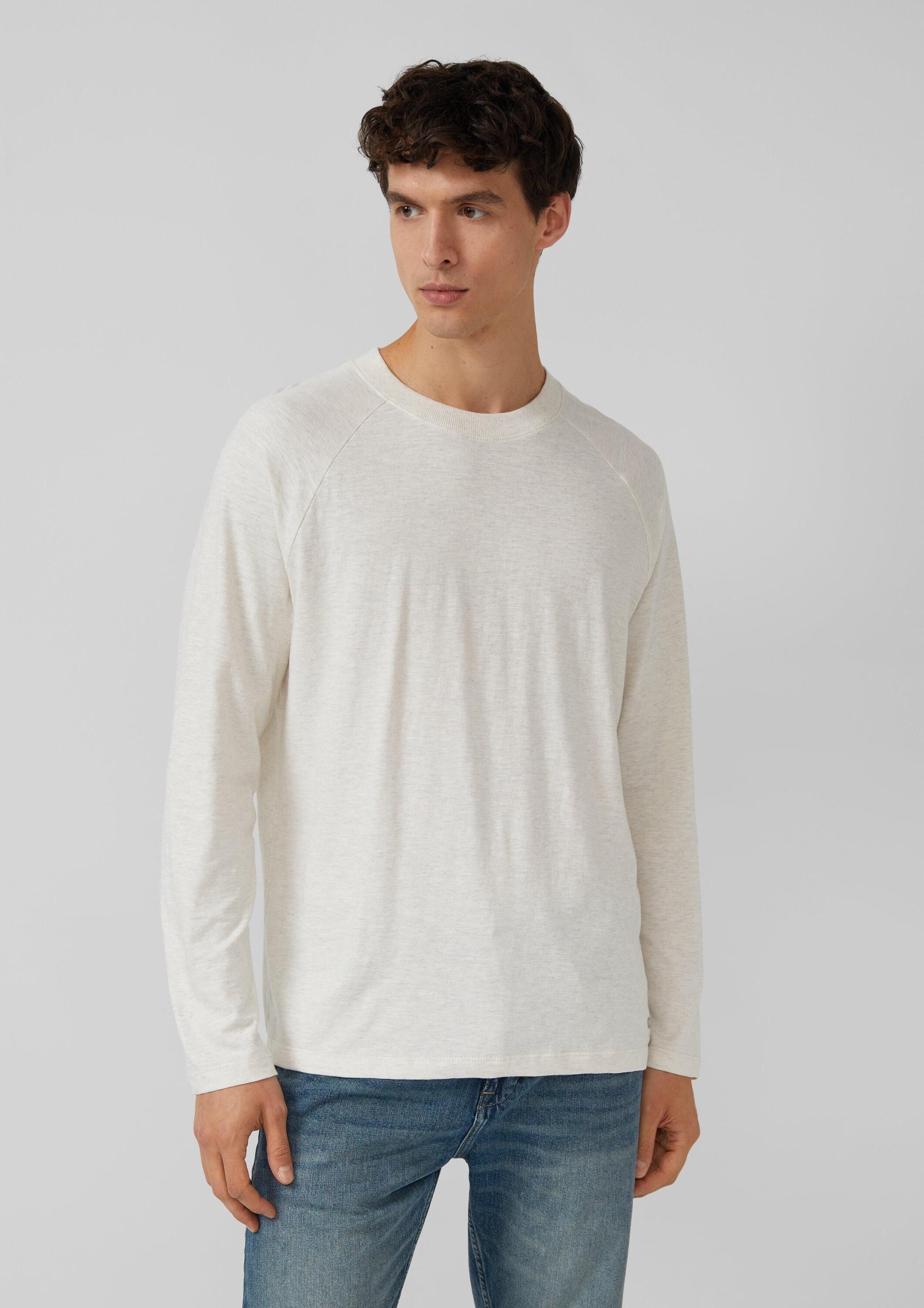 Langarmshirt T-Shirt