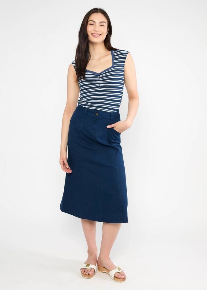 Blutsgeschwister Shirttop - Sommer Top - günstig online kaufen