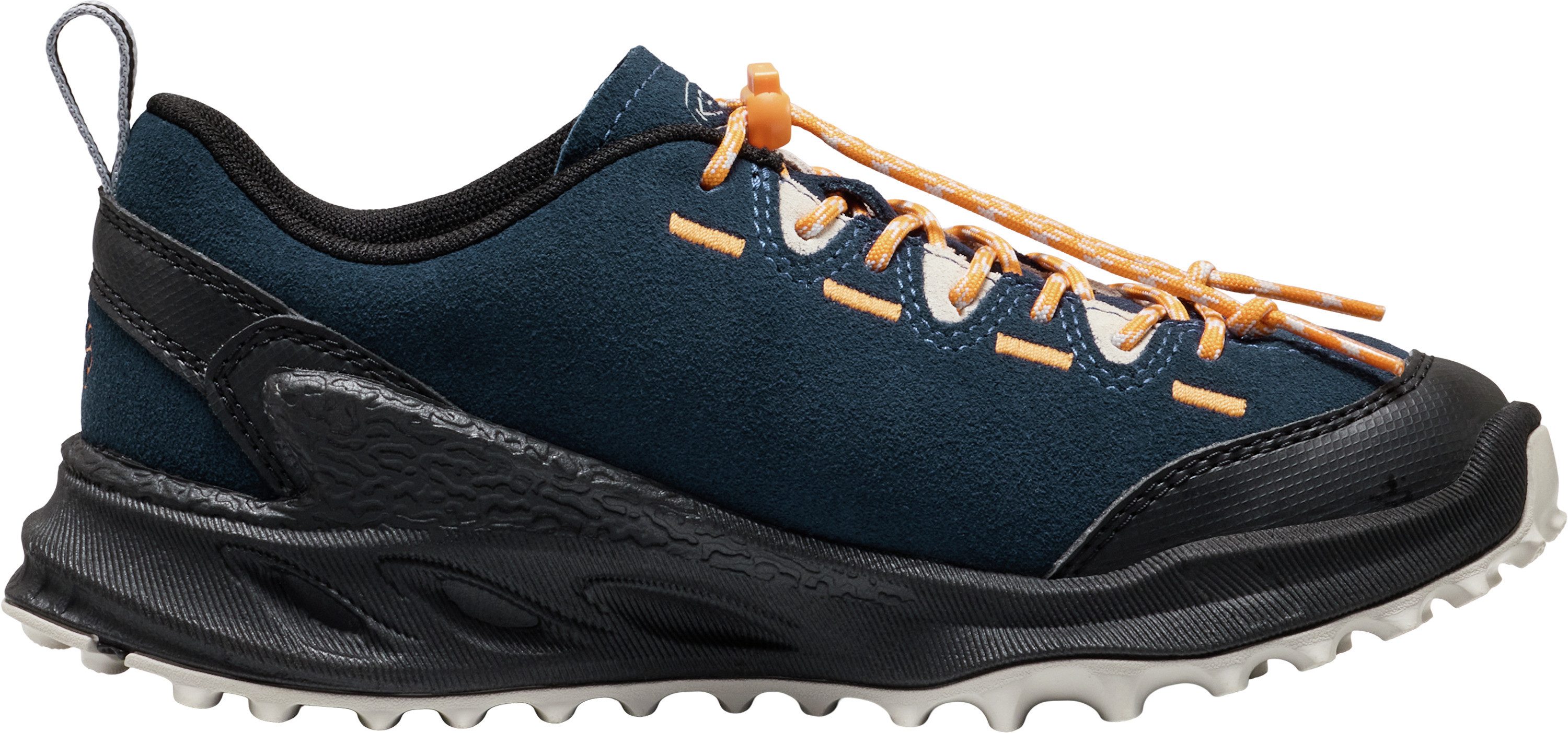 Keen JASPER ZIONIC Sneaker (für Kinder & Jugendliche) Premium Leder – Bild 3 von 5
