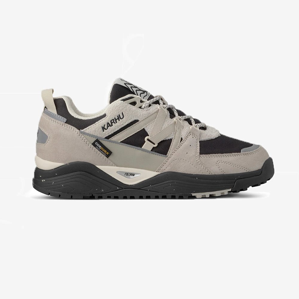 KARHU Karhu Fusion XC WP CORDURA® - Silver Lining Sneaker