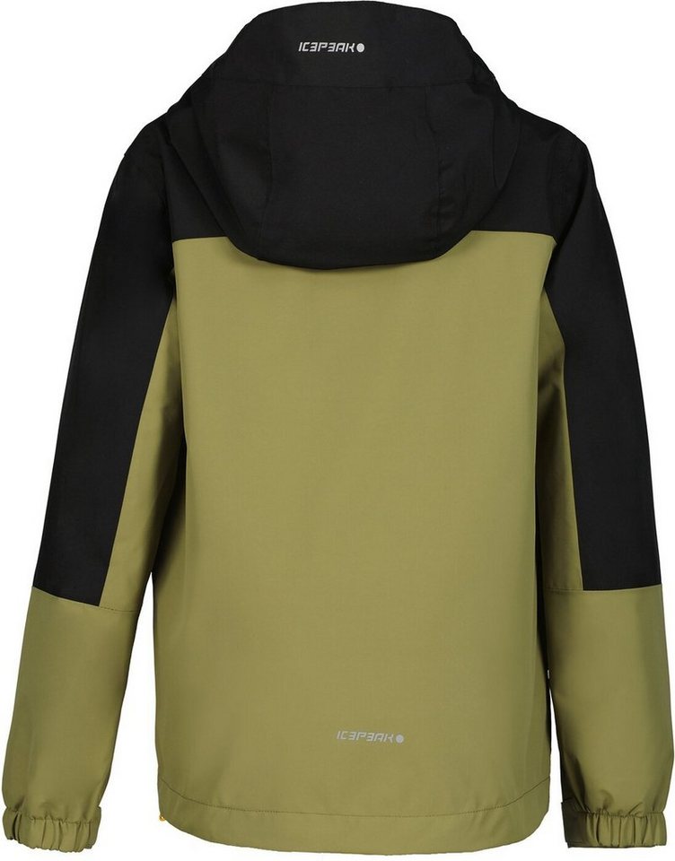 Icepeak Funktionsjacke KAARST (1-St)