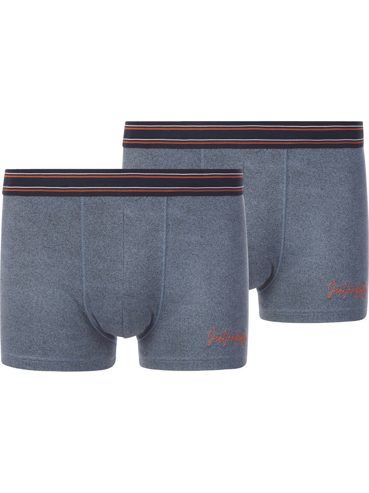Jan Vanderstorm Slip REMBERT (Set, 2-St) günstig online kaufen