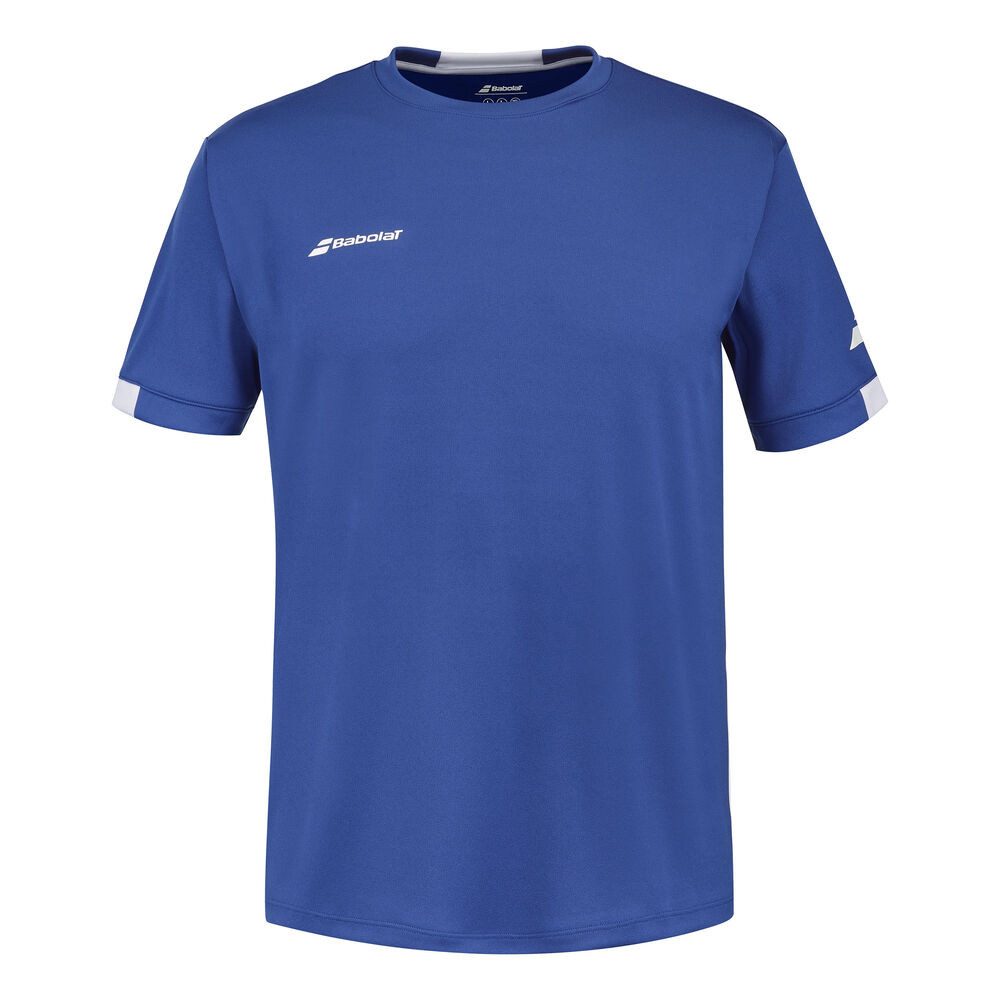 Babolat T-Shirt Play Crew Neck
