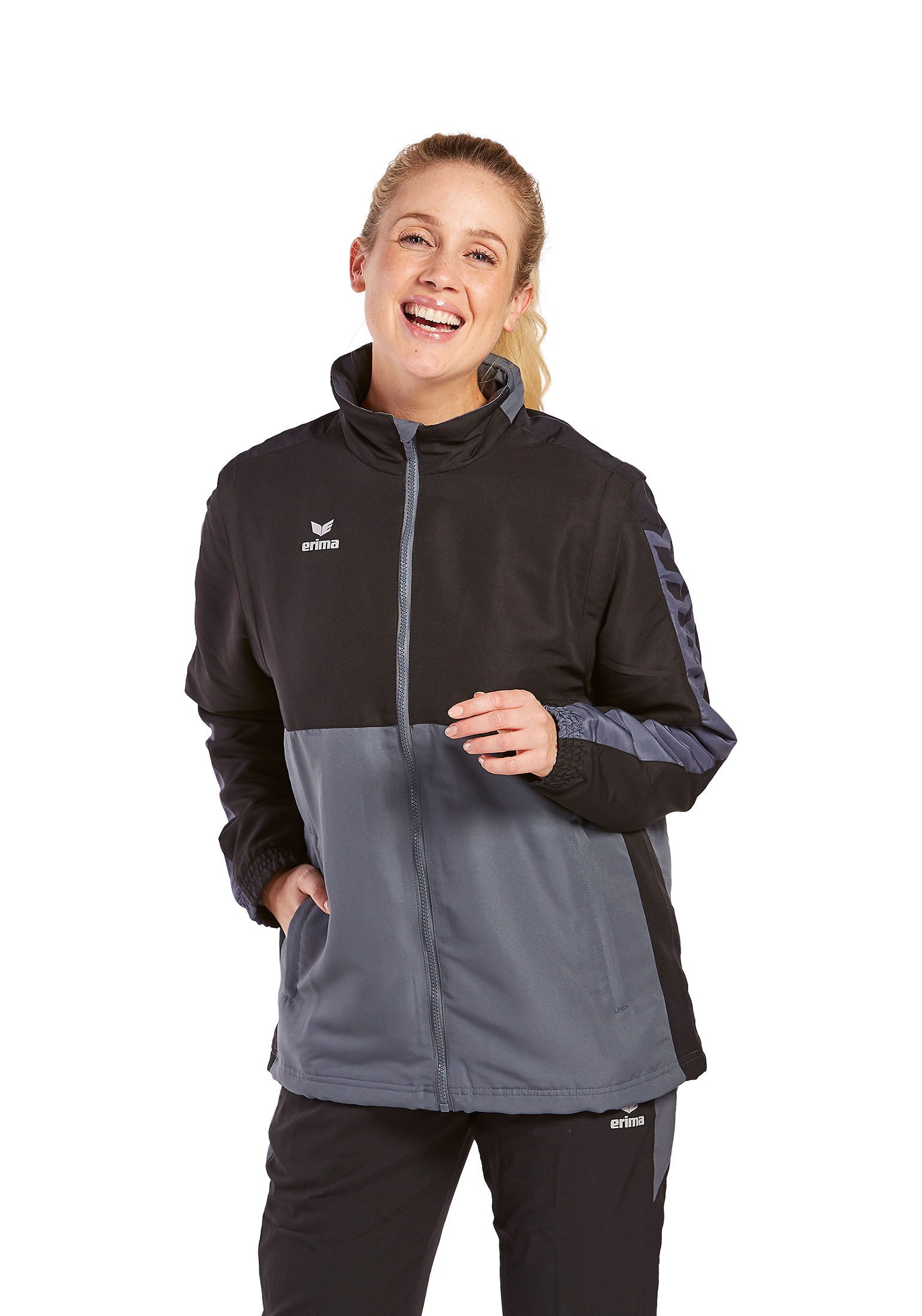Erima Funktionsjacke günstig online kaufen