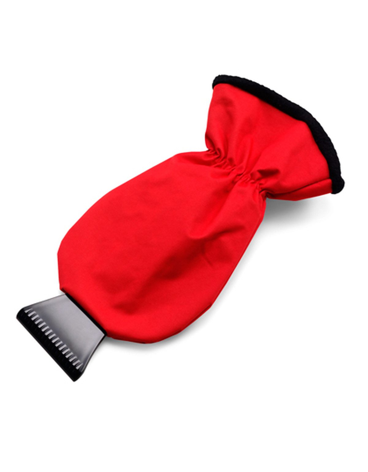 L-merch Arbeitshandschuhe Eiskratzer mit XXL-Schutz-Handschuh