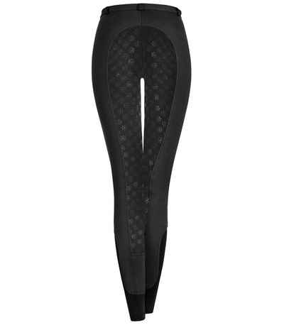 ELT Reiterhose WALDHAUSEN ELT Reithose Thermo Fun Sport Silikon